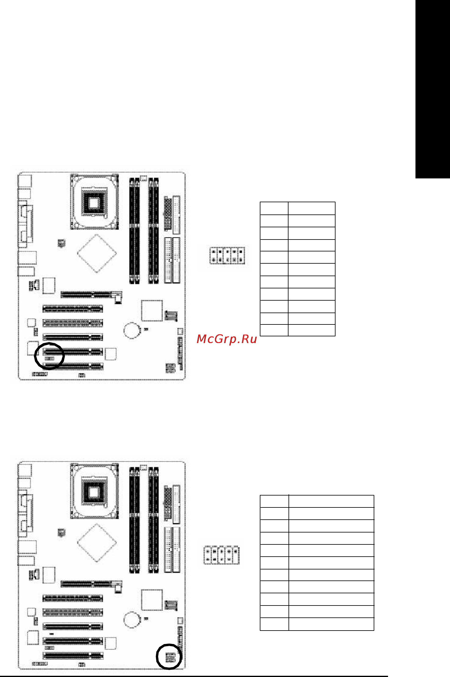 Gigabyte GA-8I865P-G [31/96] English