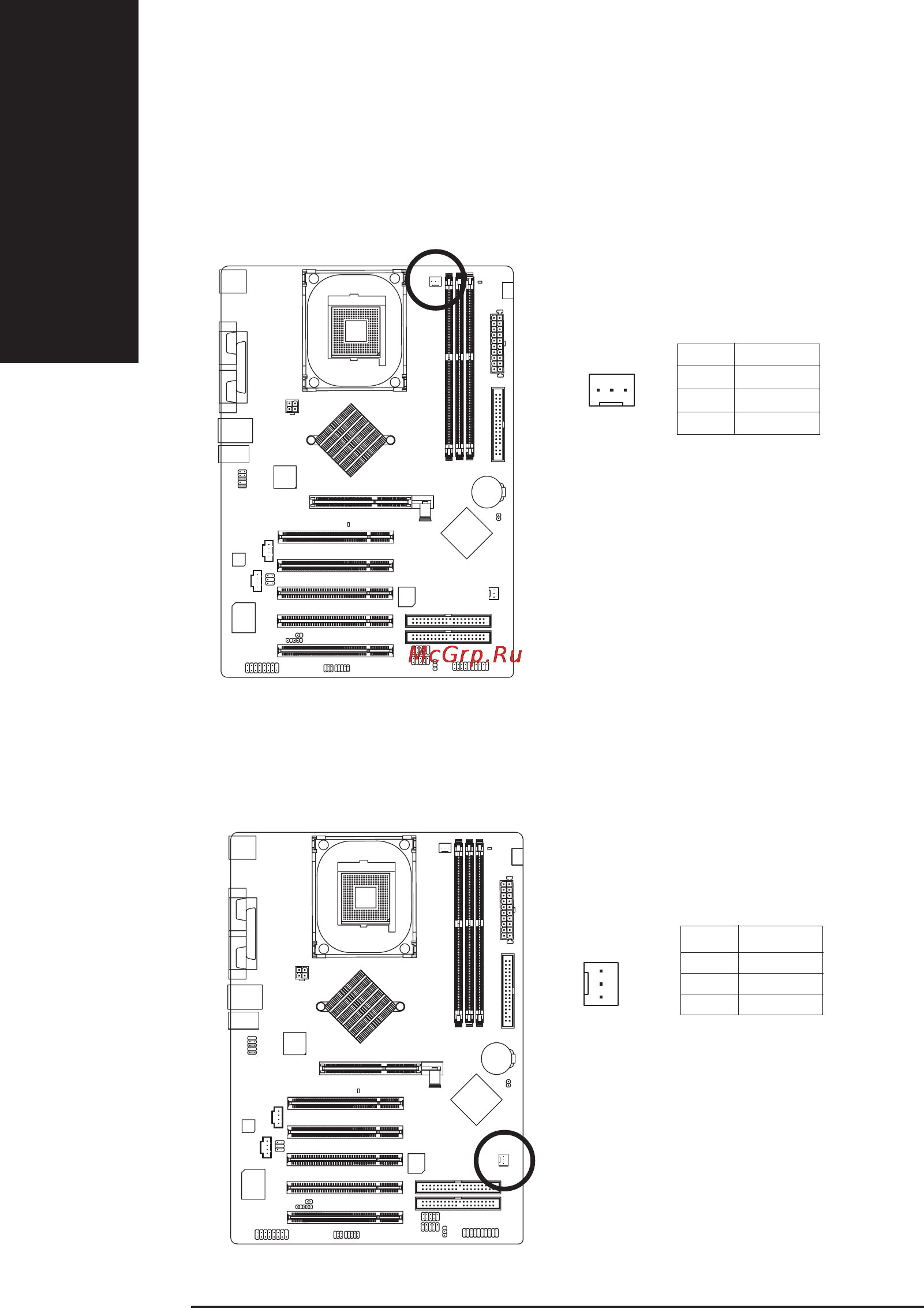 Gigabyte GA-8I848E-L [24/96] Ðóññêèé