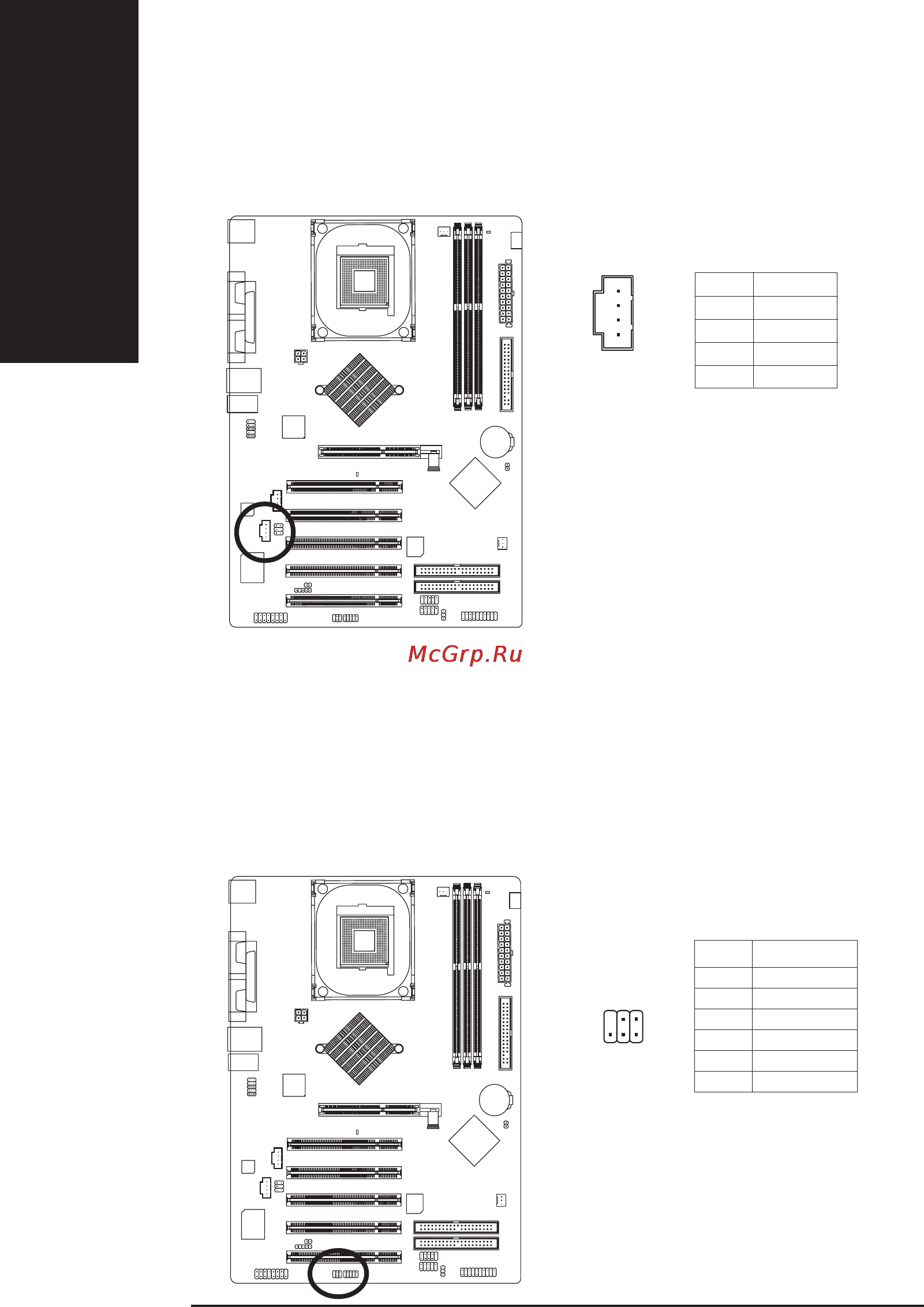 Gigabyte GA-8I848E-L [30/96] Ðóññêèé
