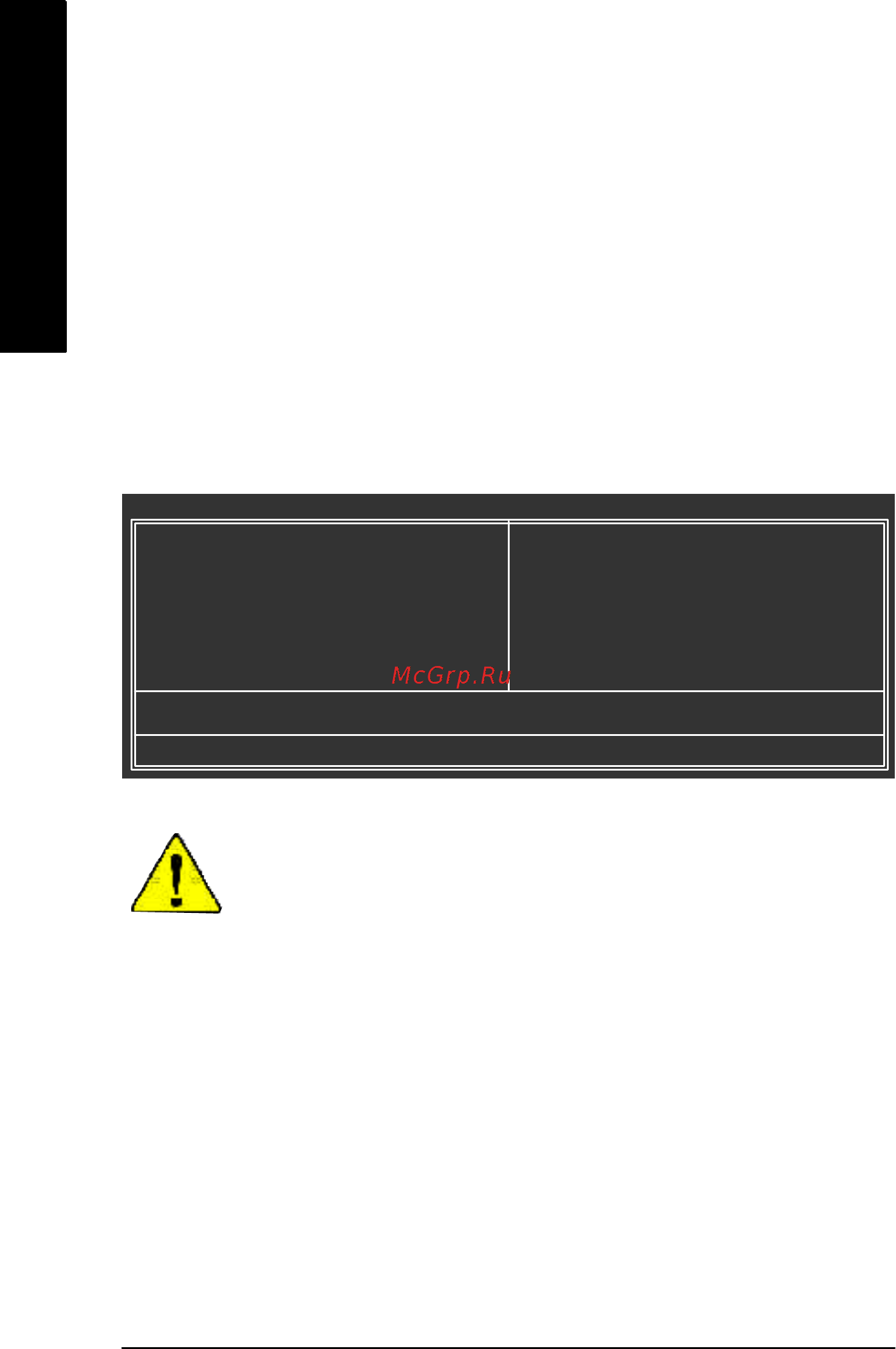 Gigabyte GA-8I845PE Pro [36/96] English