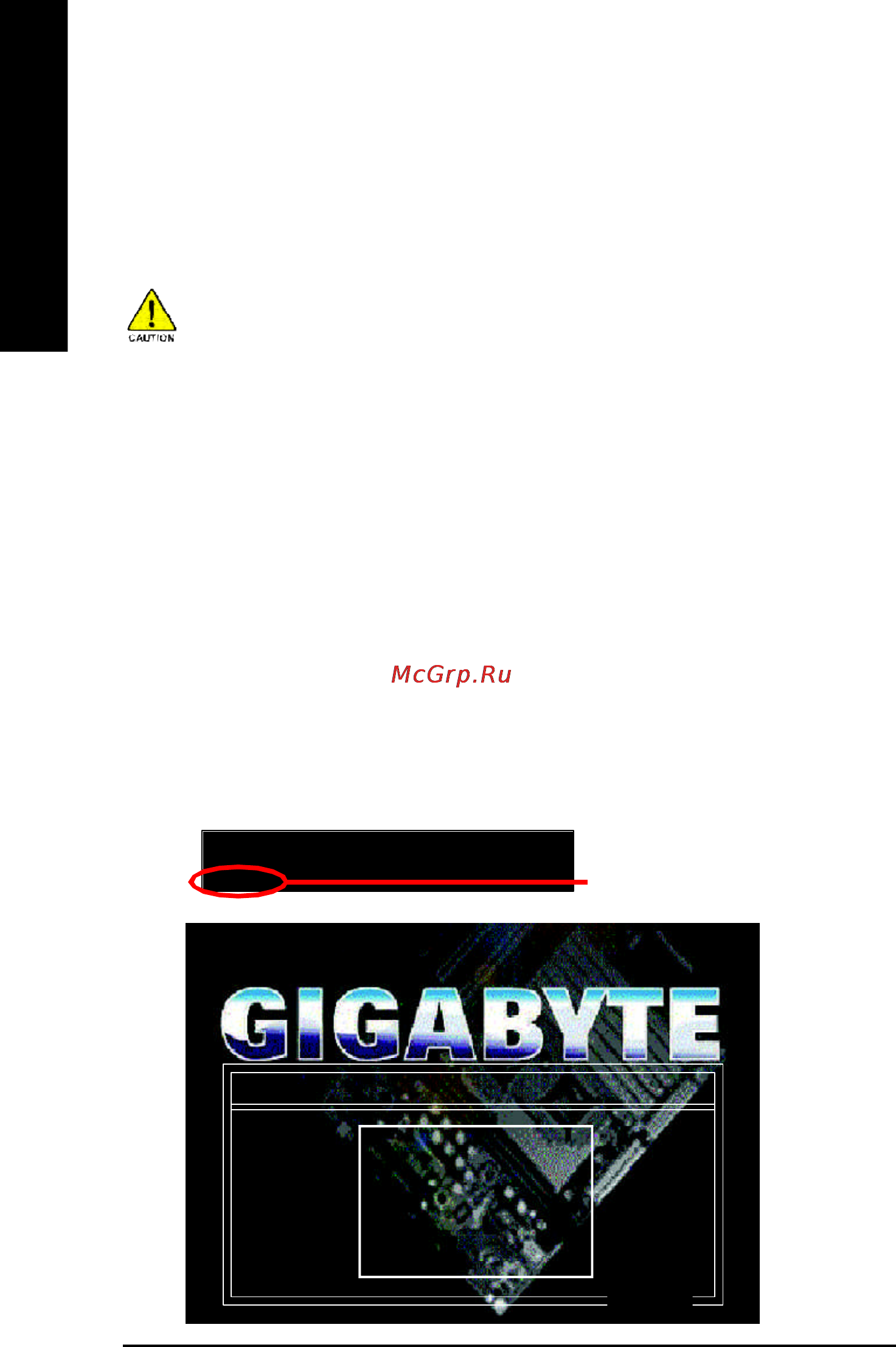 Gigabyte GA-8I845PE Pro [76/96] English