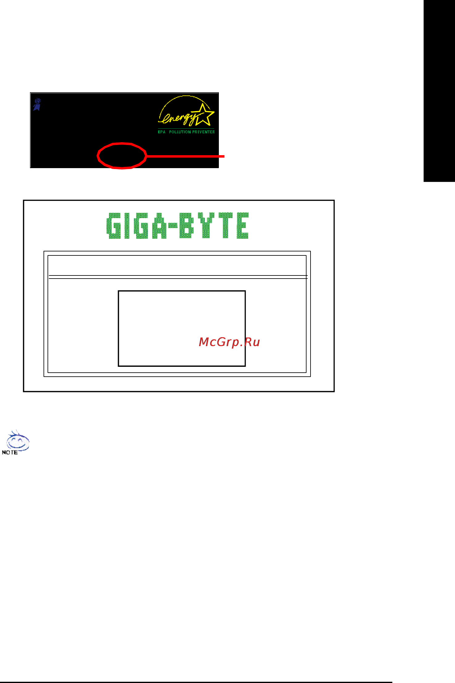 Gigabyte GA-8I845PE Pro [77/96] English