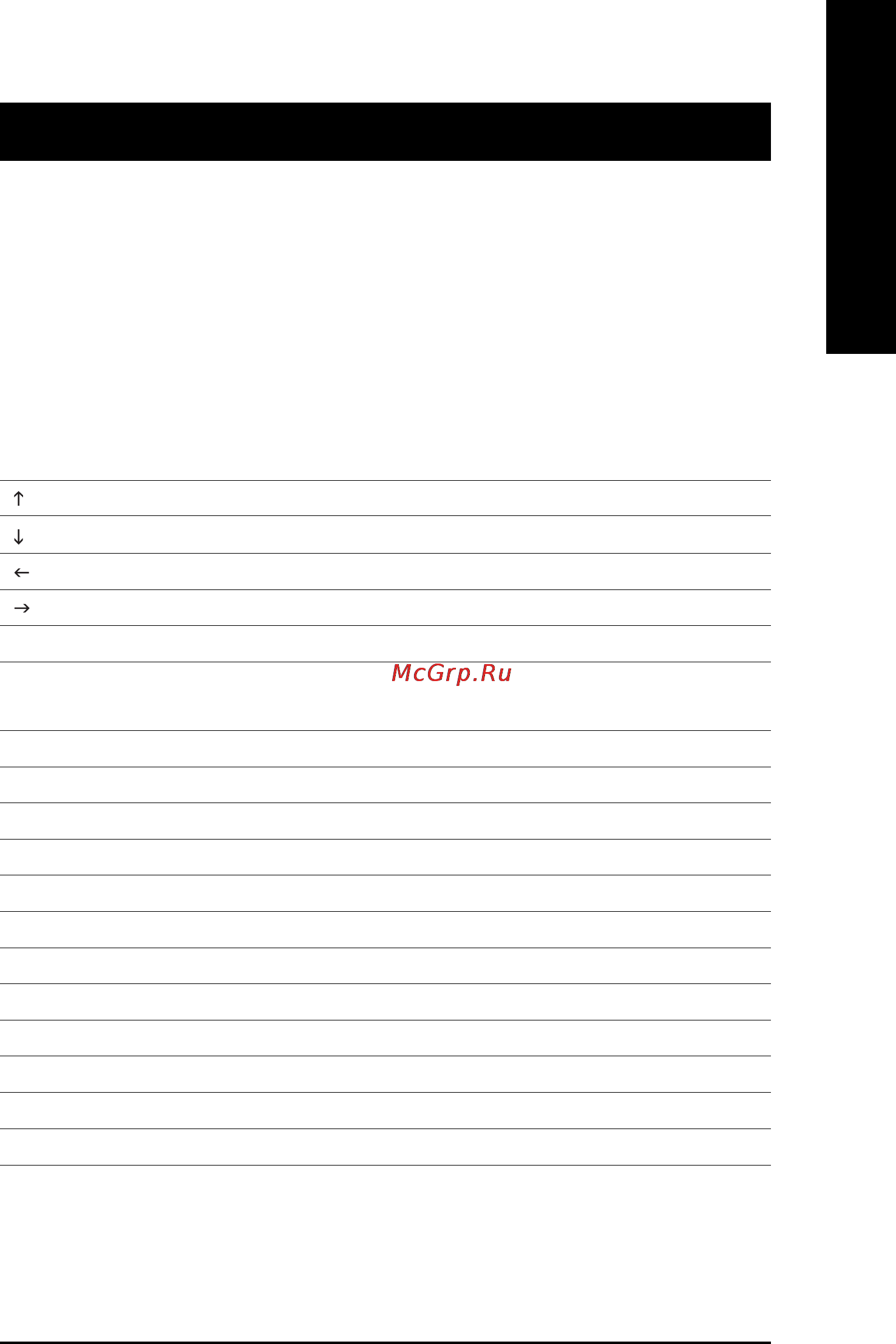 Gigabyte GA-8I845GV-C [33/96] Chapter 3 bios setup