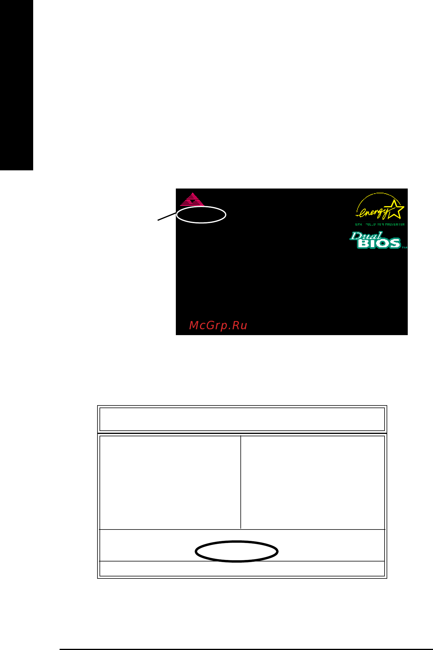 Gigabyte GA-8I845GV-C [62/96] English