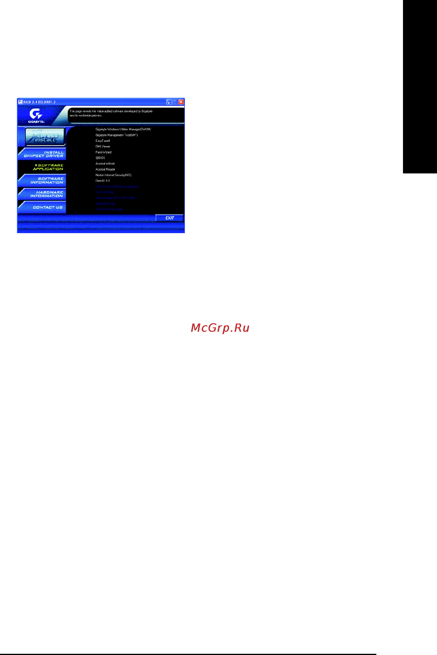 Gigabyte GA-8I845GV-C [85/96] English