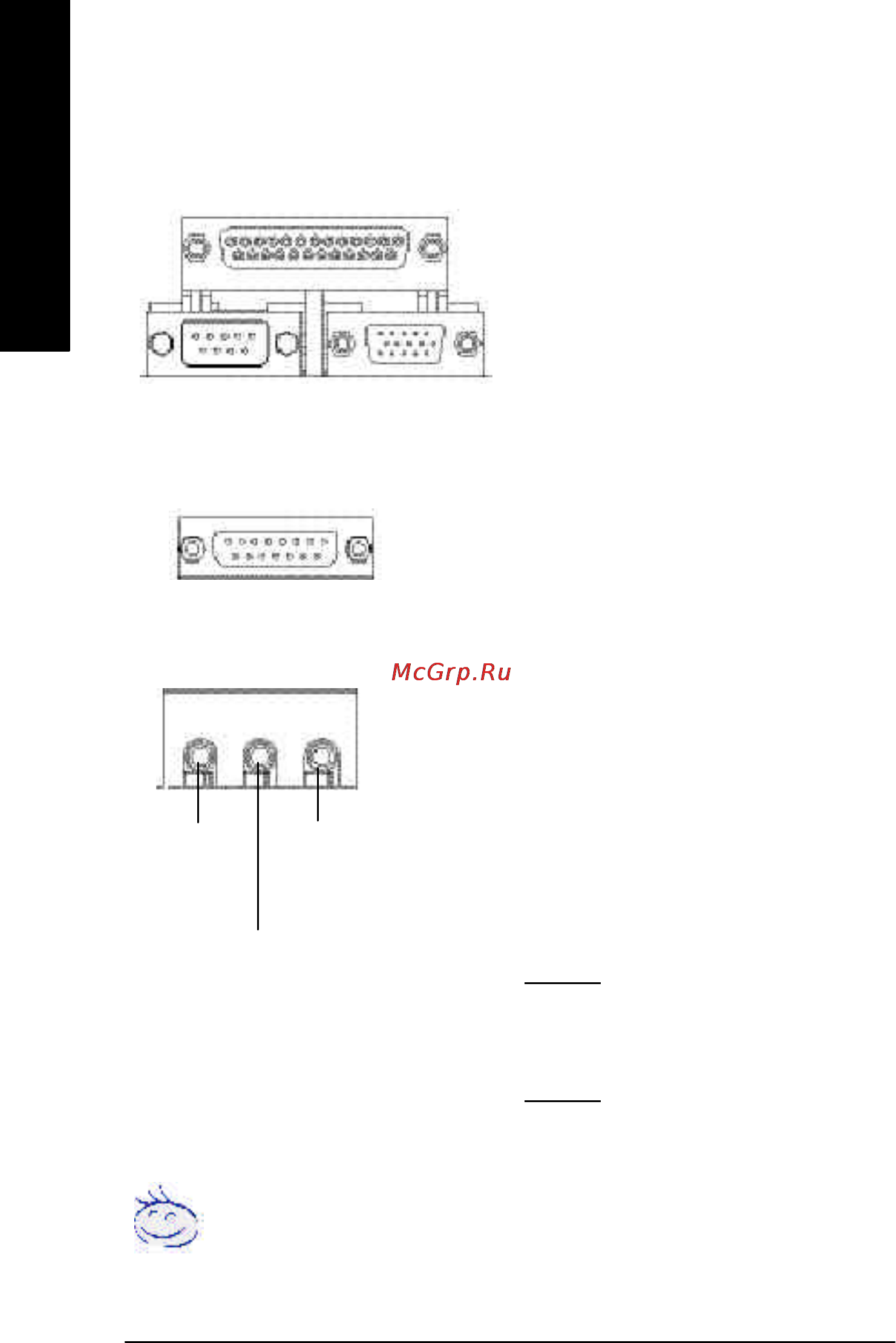 Gigabyte GA-8GEMT4 [18/97] English