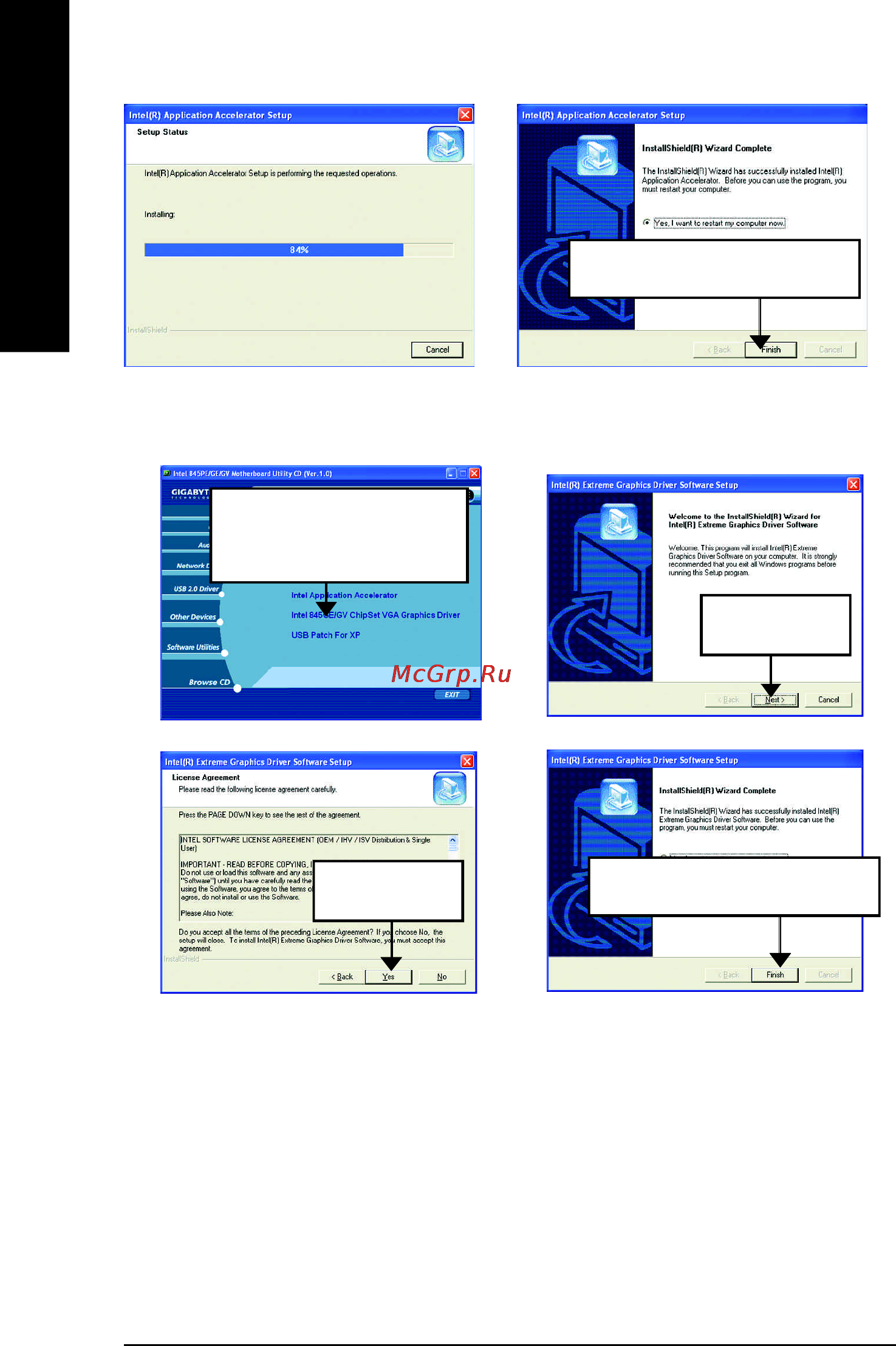 Gigabyte GA-8GEMT4 [82/97] English