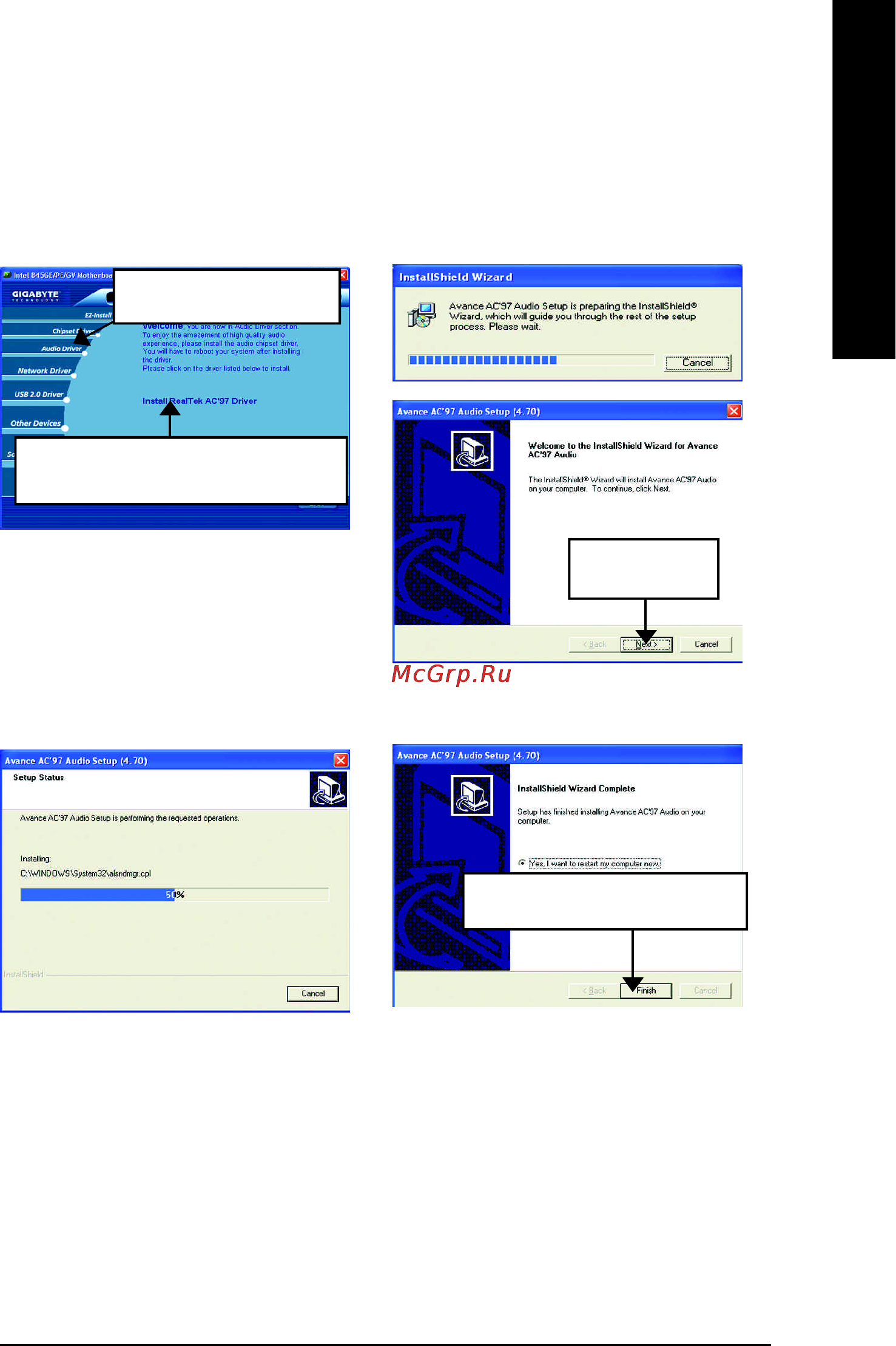 Gigabyte GA-8GEMT4 [83/97] Revision history