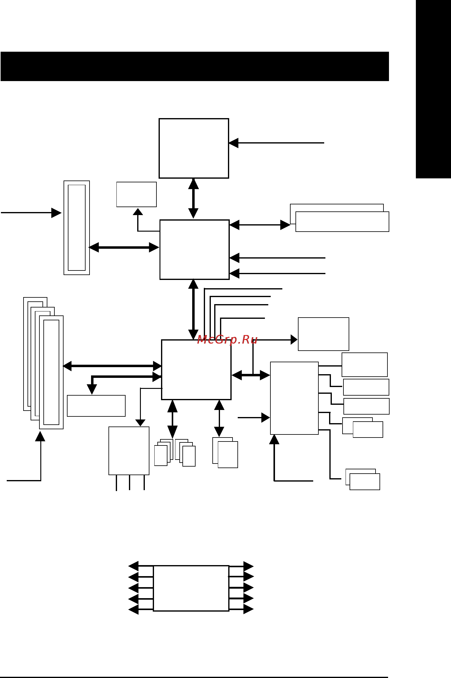 Gigabyte GA-8GEM667K [53/86] Chapter 4 technical reference