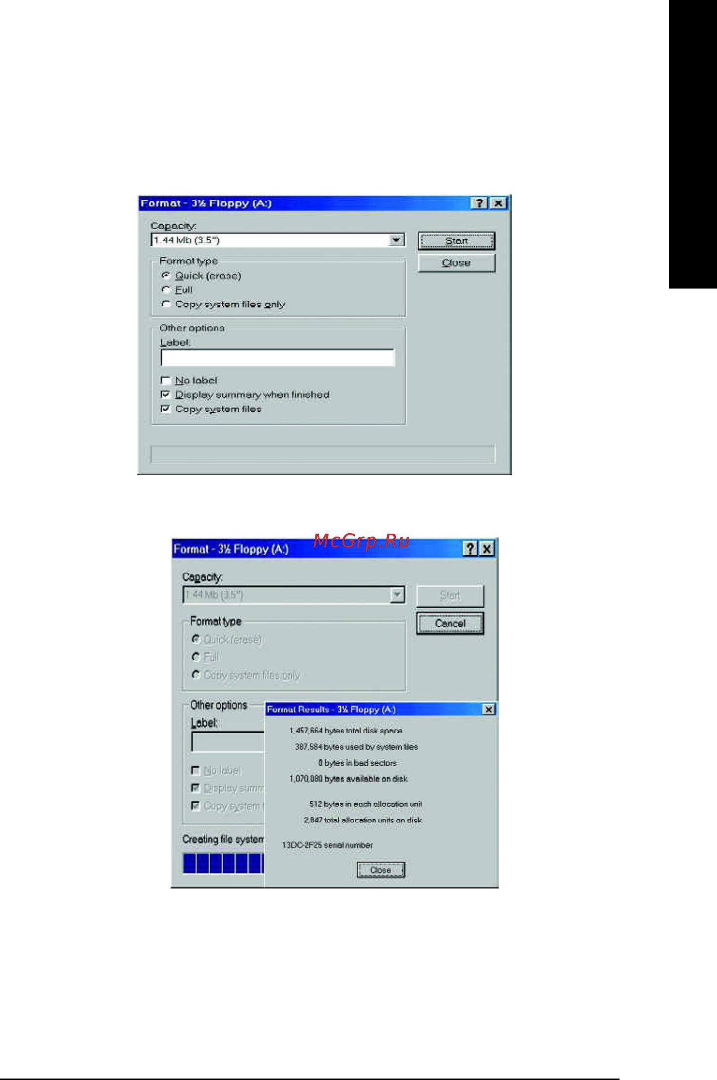 Gigabyte GA-8GE800 Pro [109/142] English