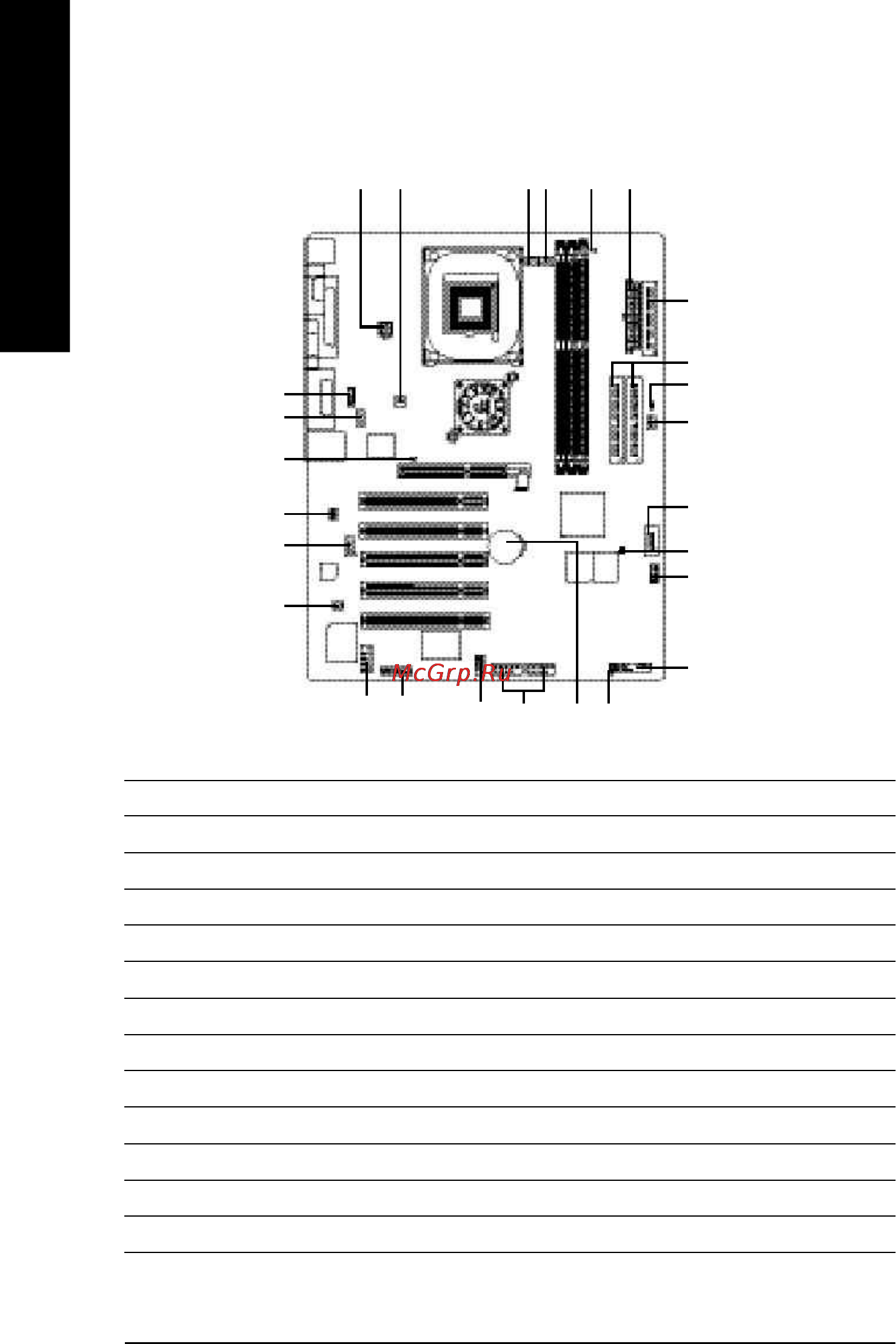 Gigabyte GA-8GE800 Pro [22/142] English