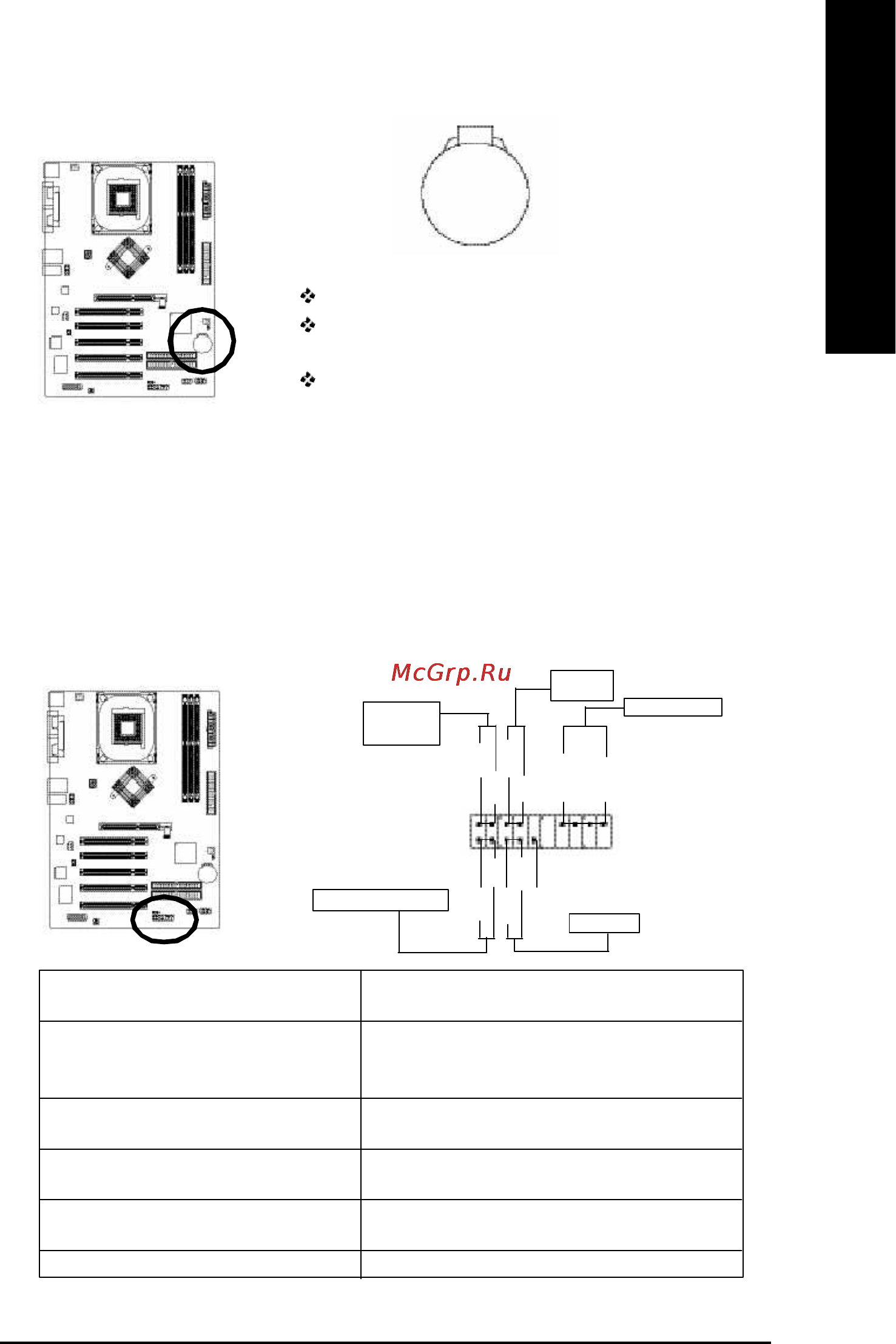 Gigabyte 8VT800-RZC [15/40] English
