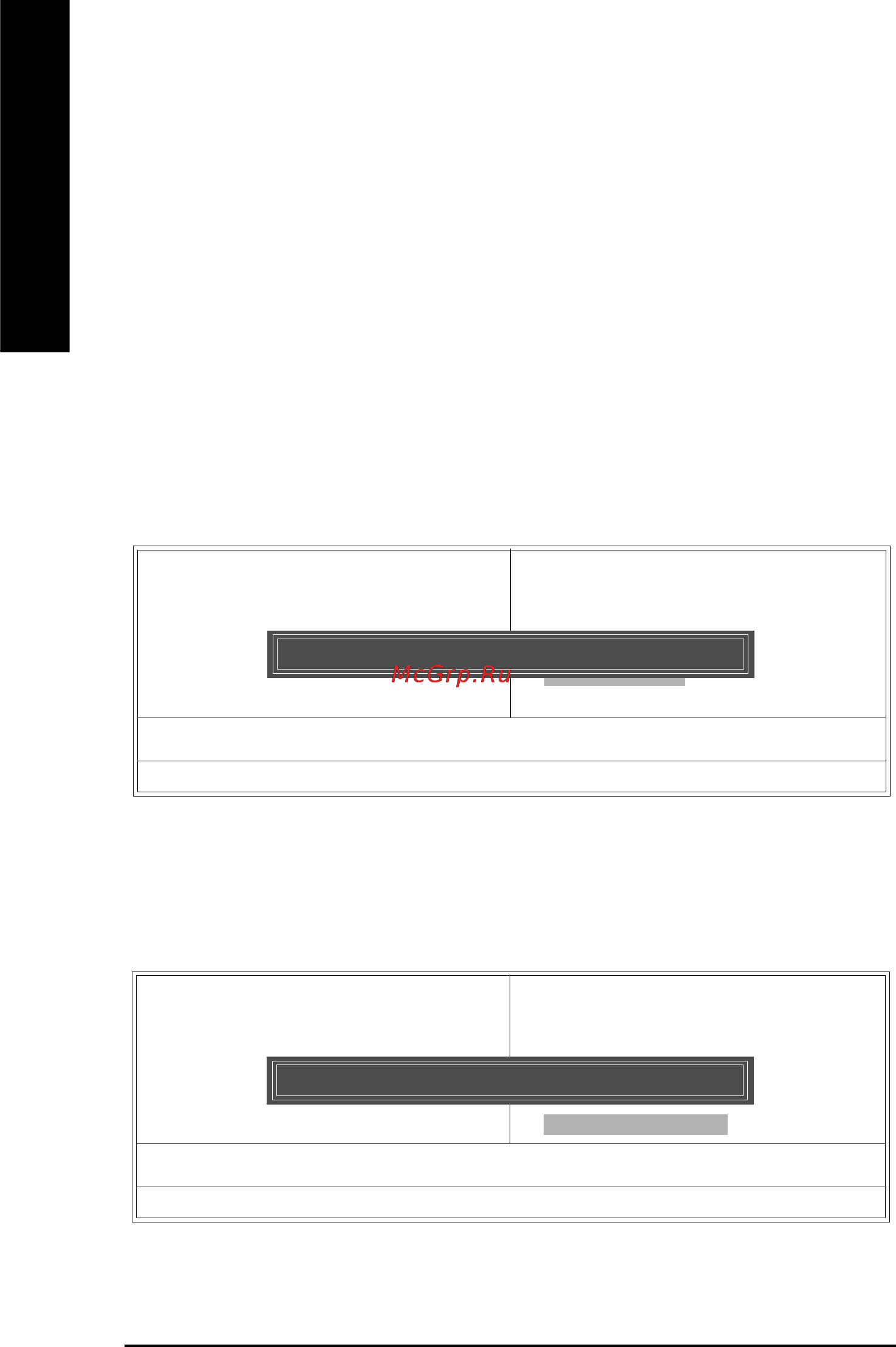 Gigabyte 8S661FXM-RZ [36/40] English