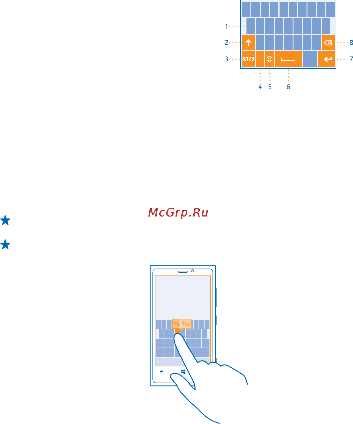 Nokia LUMIA 920 Yellow Инструкция по эксплуатации онлайн [31/120] 43966