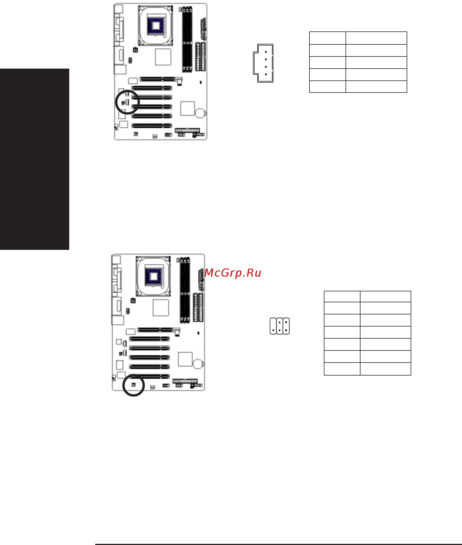 Gigabyte 8S648FX-RZC [16/18] Ðóññêèé