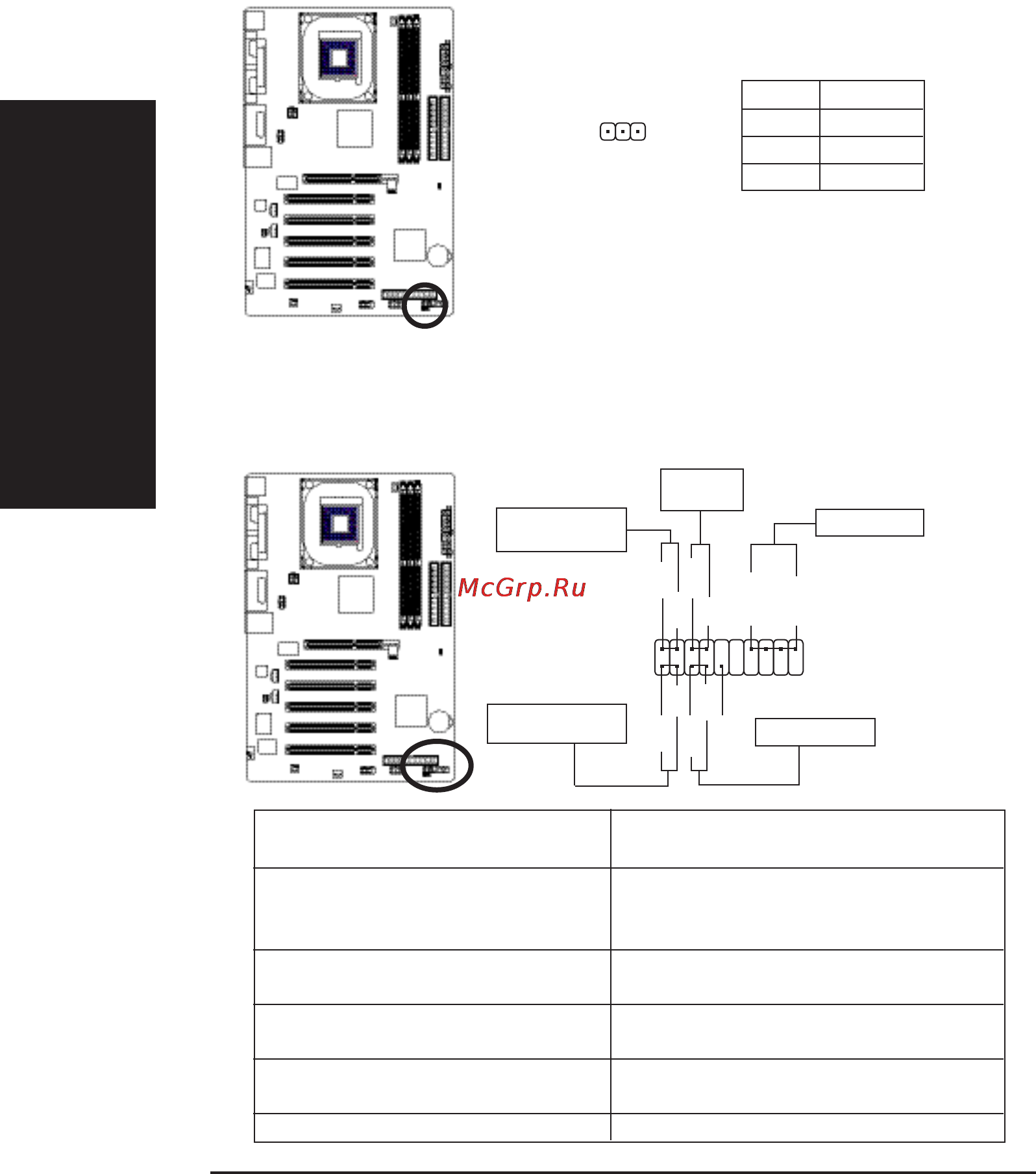 Gigabyte 8S648-RZC [14/18] Ðóññêèé