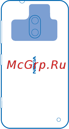 Nokia LUMIA 620 Yellow [103/120] Подключение аксессуара bluetooth с функцией nfc