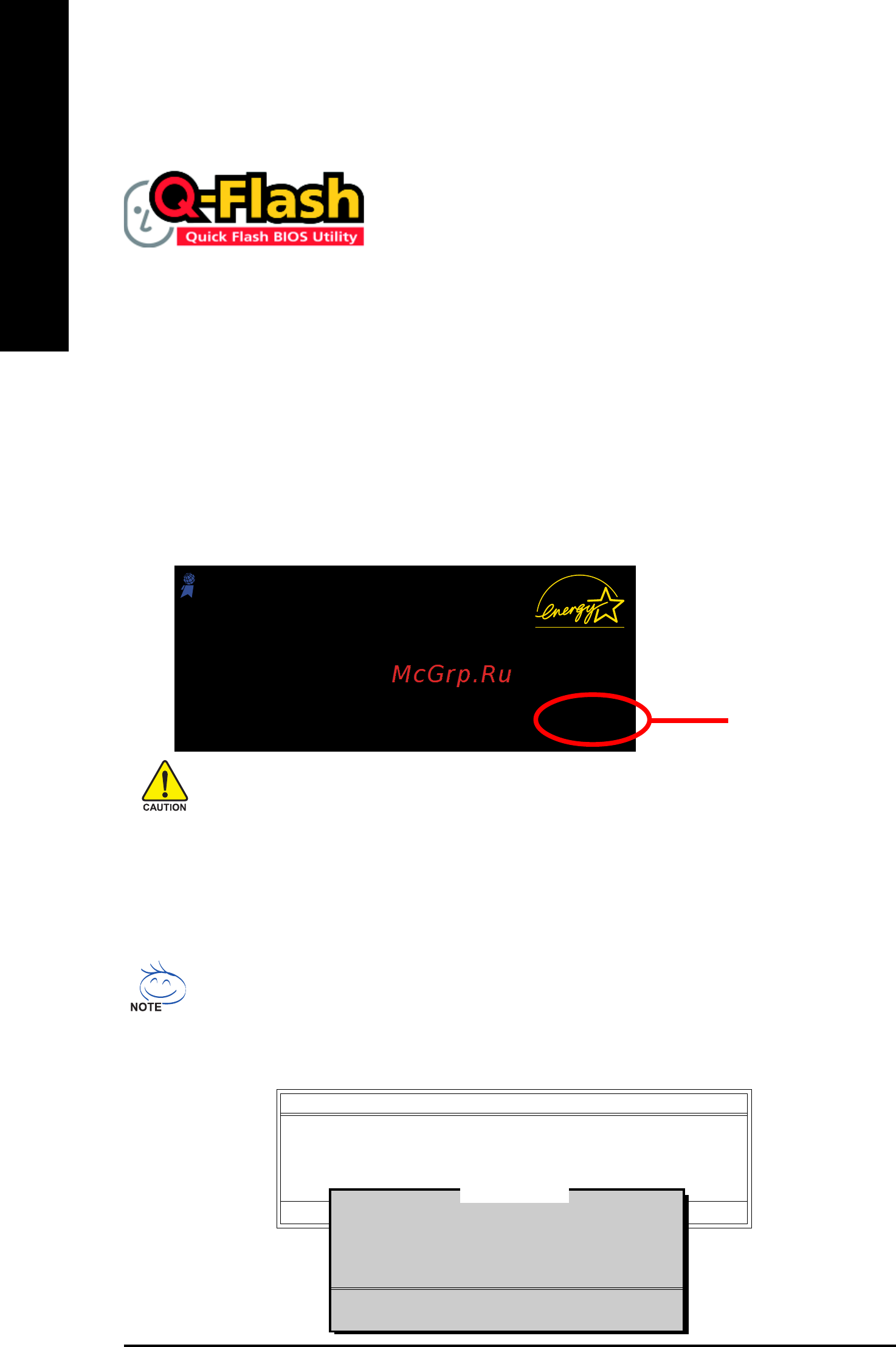 Gigabyte GA-945GCMX-S2   (rev. 6.6) [60/72] English
