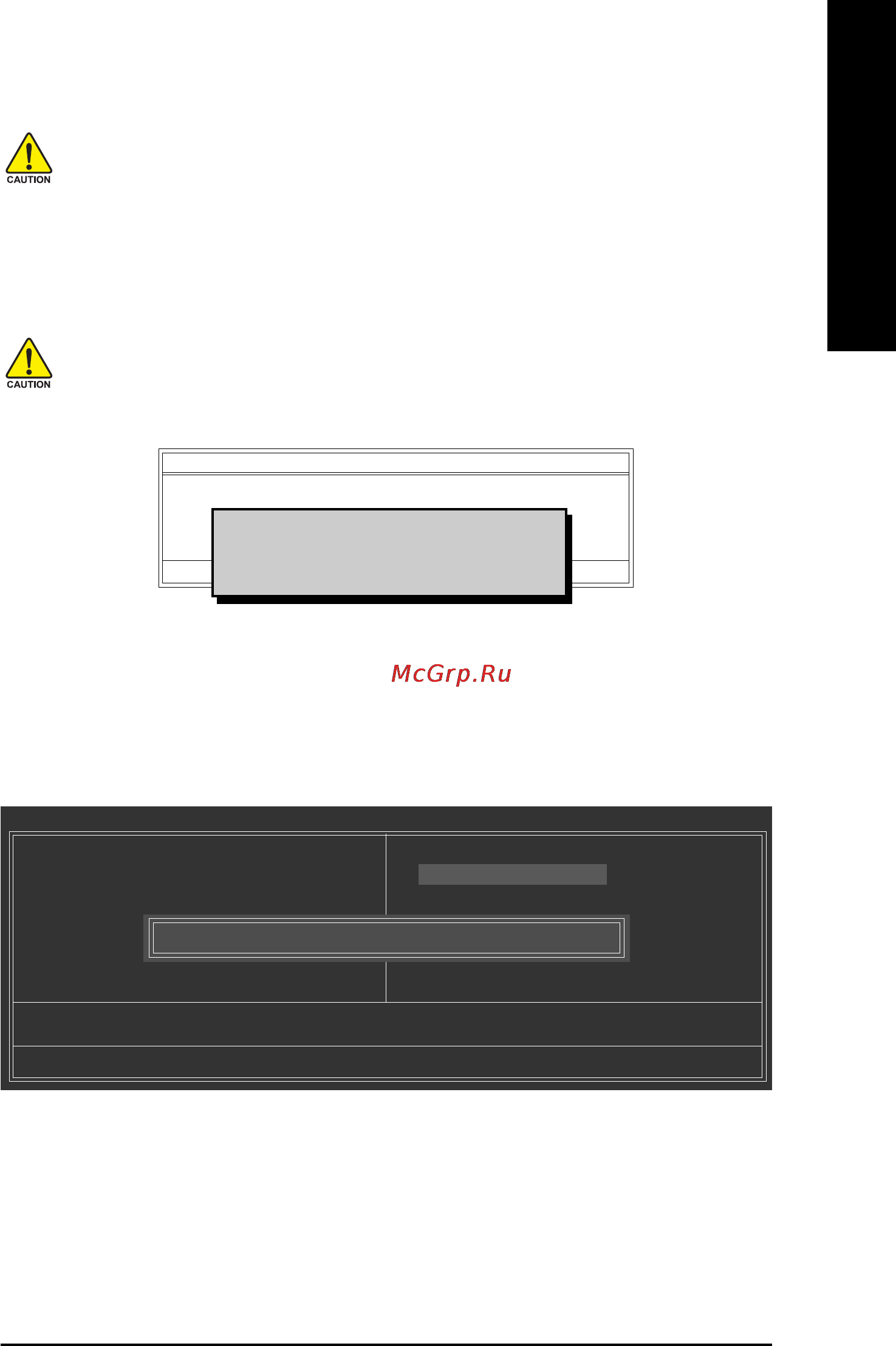 Gigabyte GA-945GCMX-S2   (rev. 6.6) [61/72] English