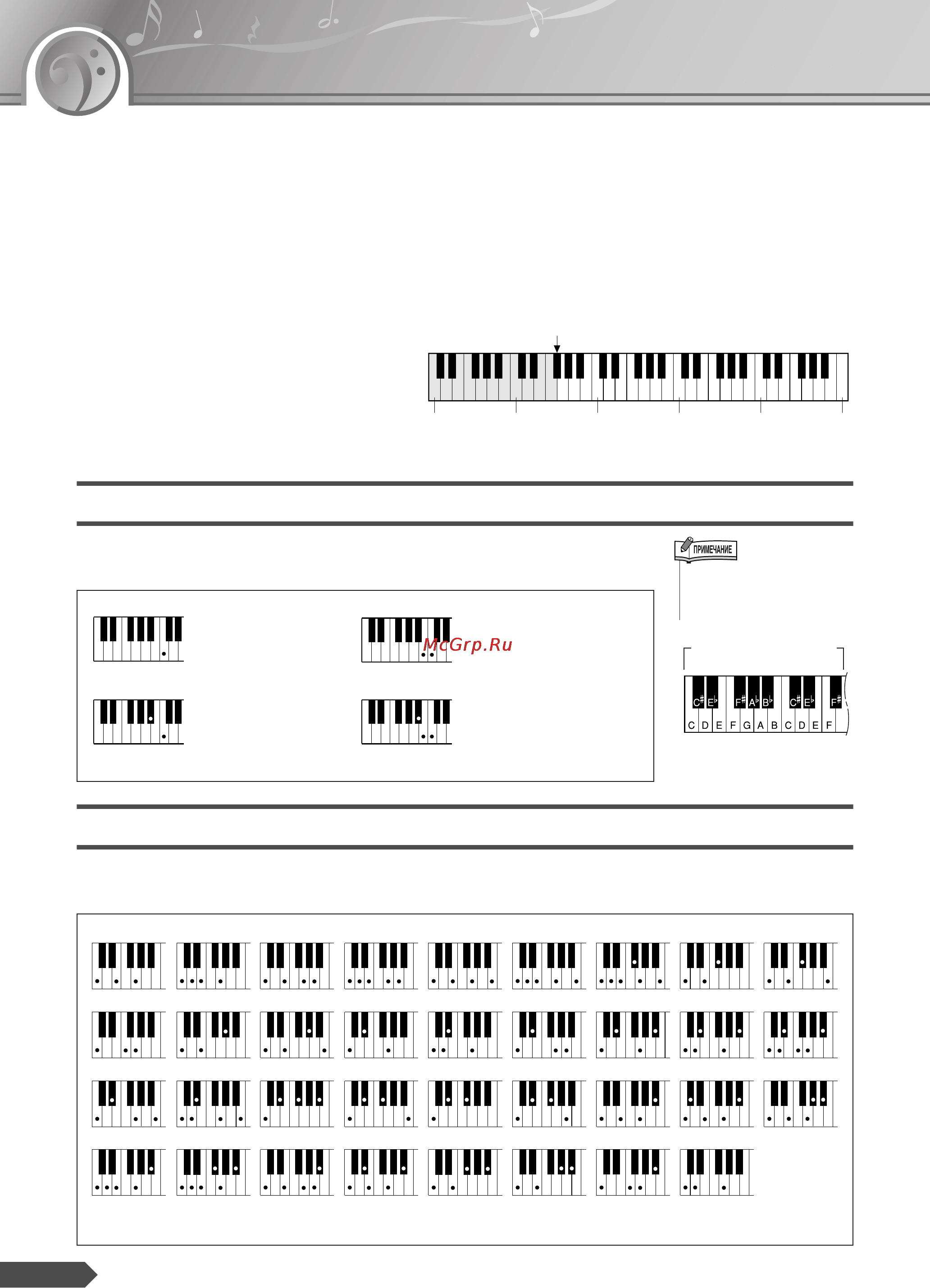 Yamaha PSR-R200 [44/68] Еитшщищи