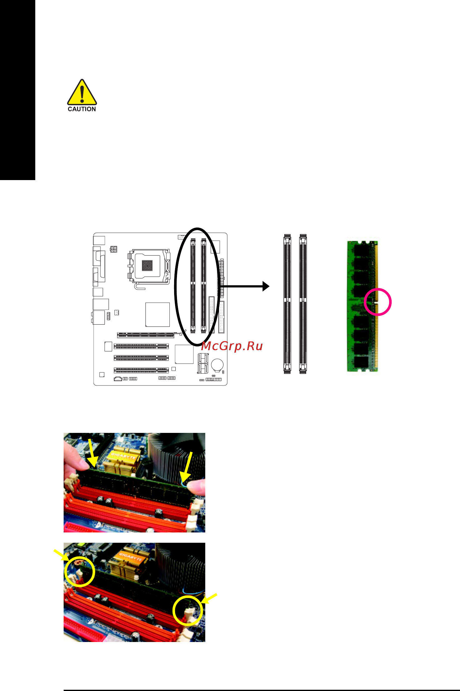 Gigabyte GA-945GCM-S2   (rev. 3.x) [14/72] English