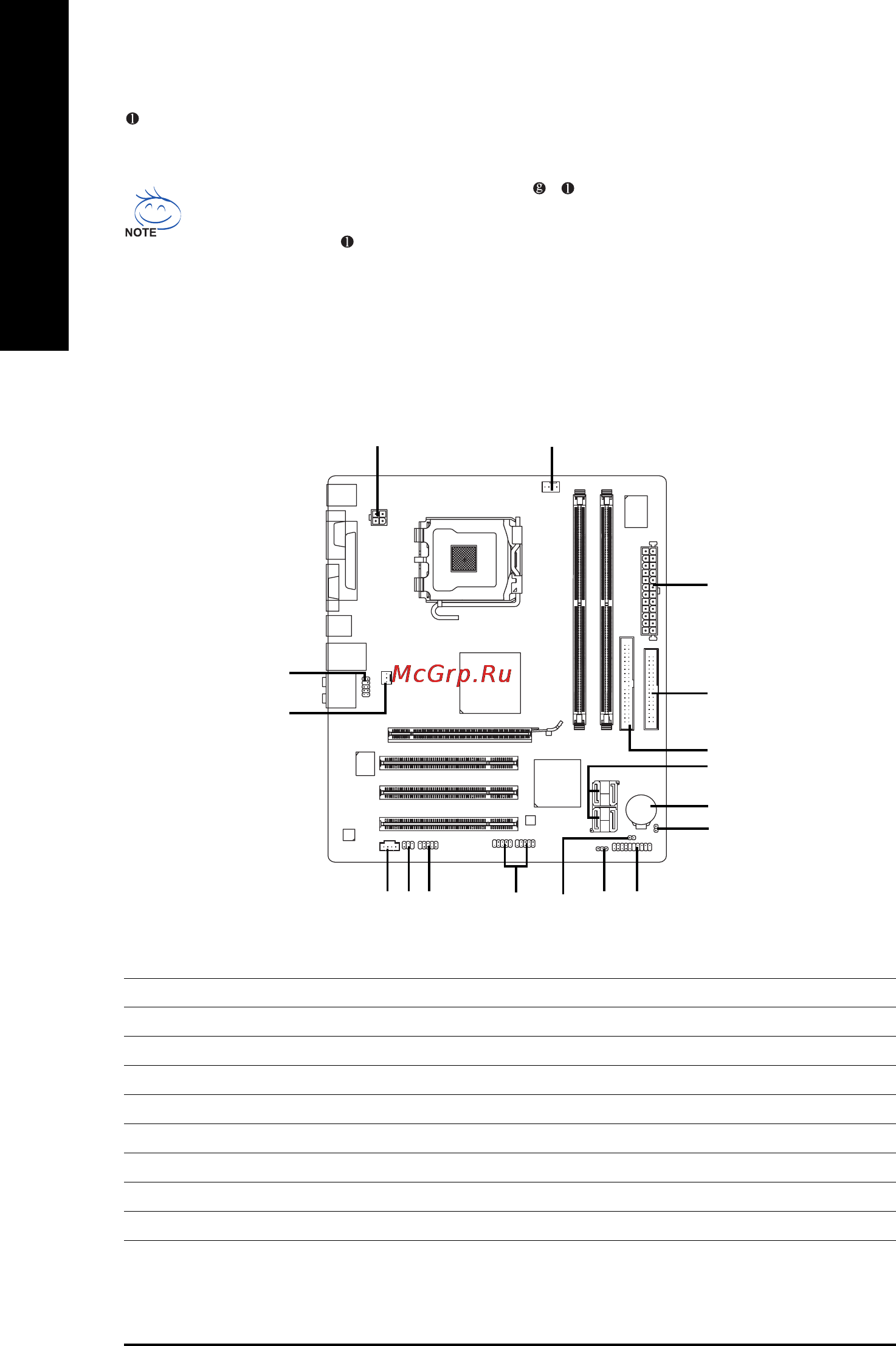 Gigabyte GA-945GCM-S2   (rev. 3.x) [18/72] English