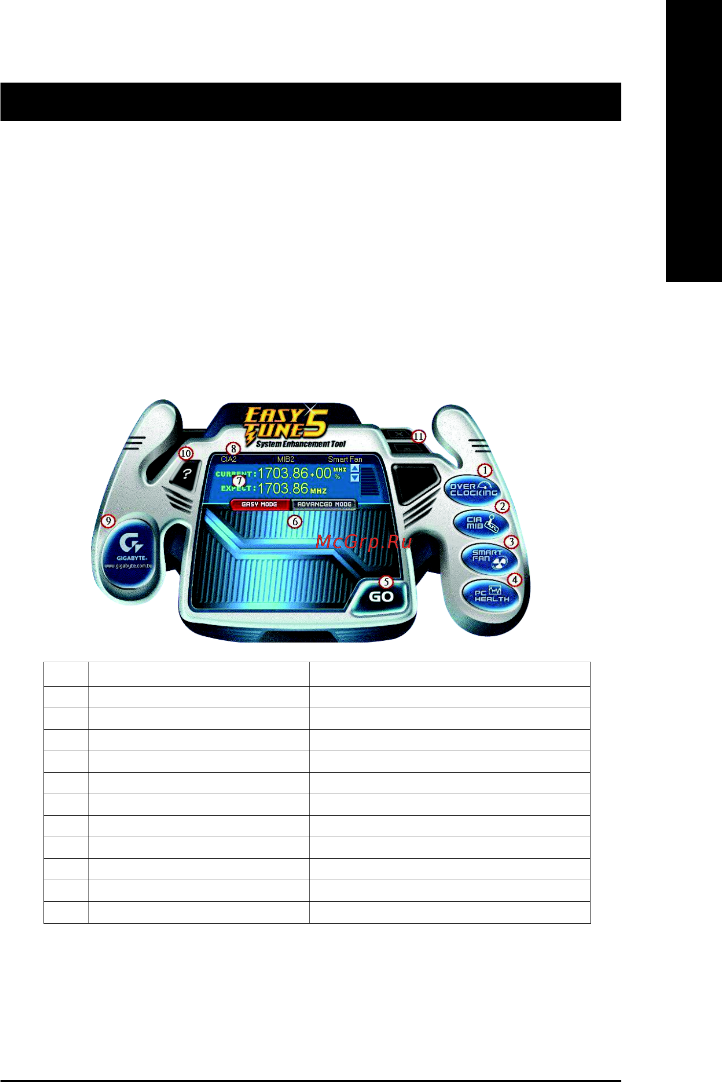 Gigabyte GA-945GCM-S2   (rev. 3.x) [55/72] Chapter 4 appendix