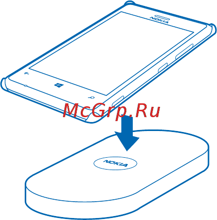 Nokia Lumia 925 Black Инструкция по эксплуатации онлайн [12/133] 44046