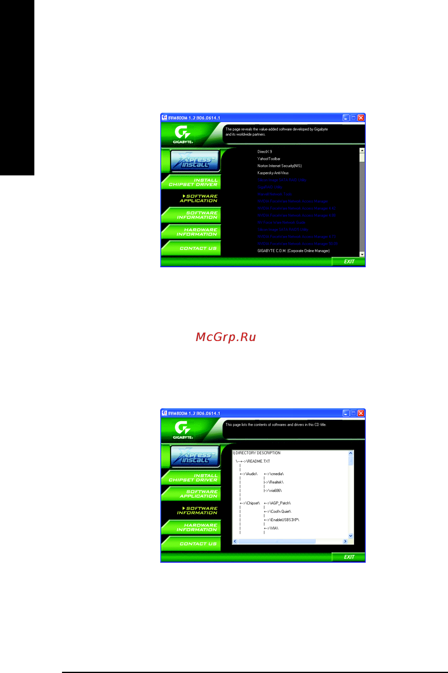 Gigabyte GA-8VM800PMD-775-RH [48/88] English