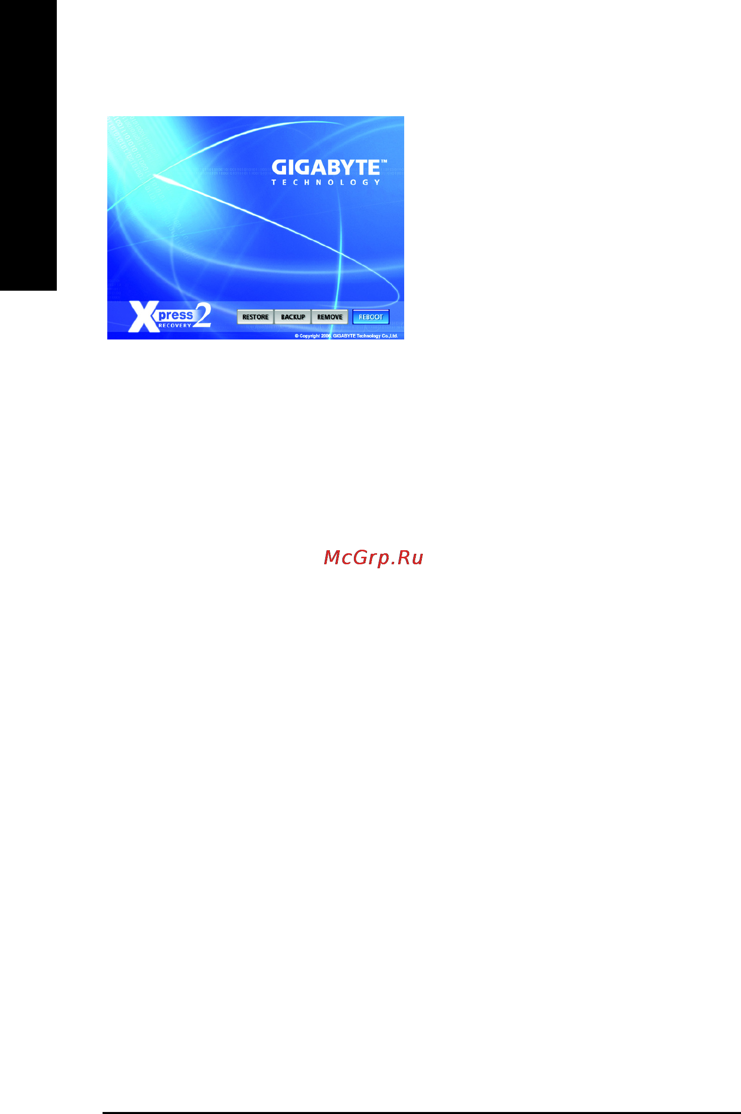 Gigabyte GA-8VM800M-775 [56/88] English