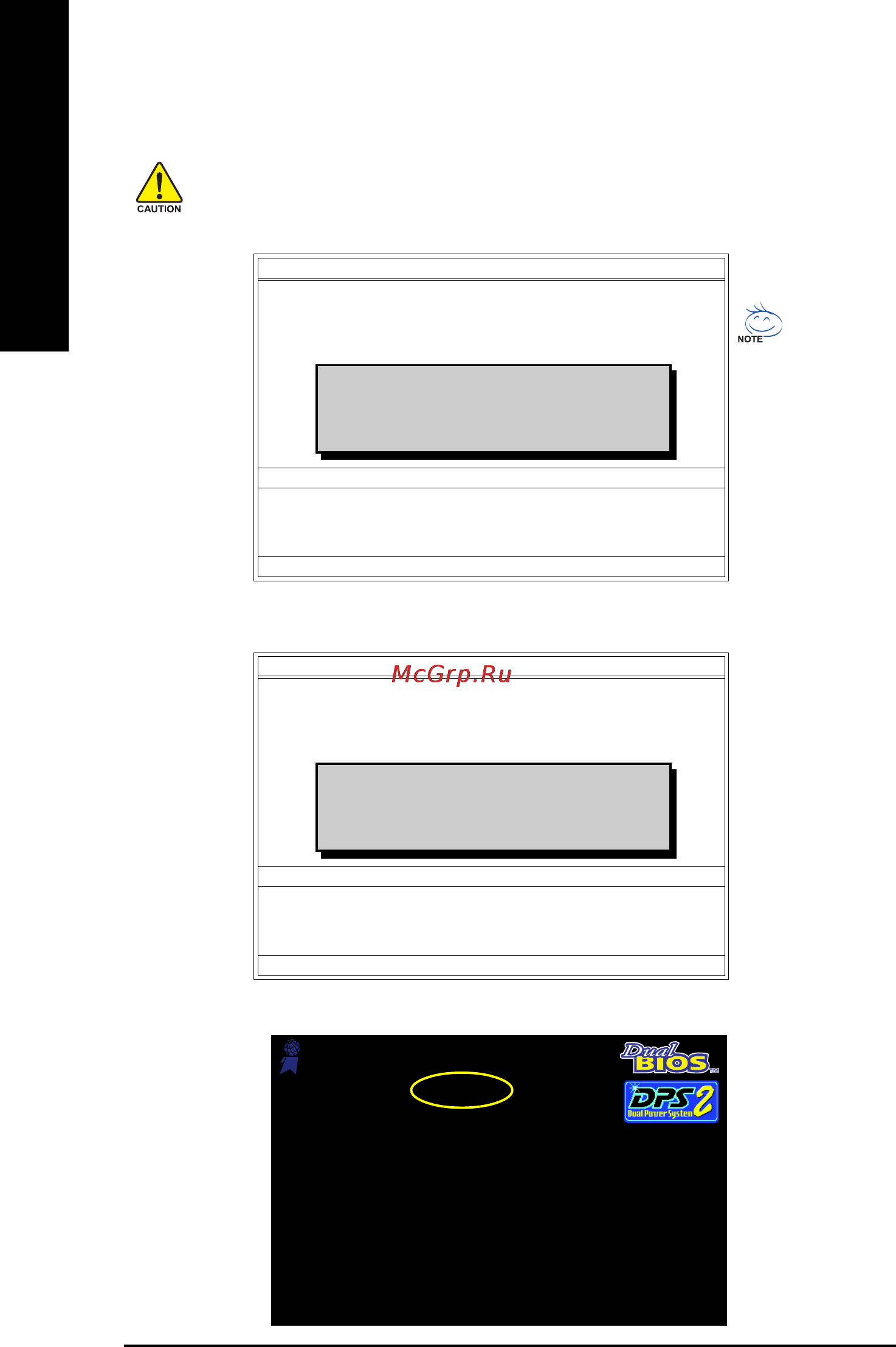 Gigabyte GA-8VM800M-775 [60/88] English