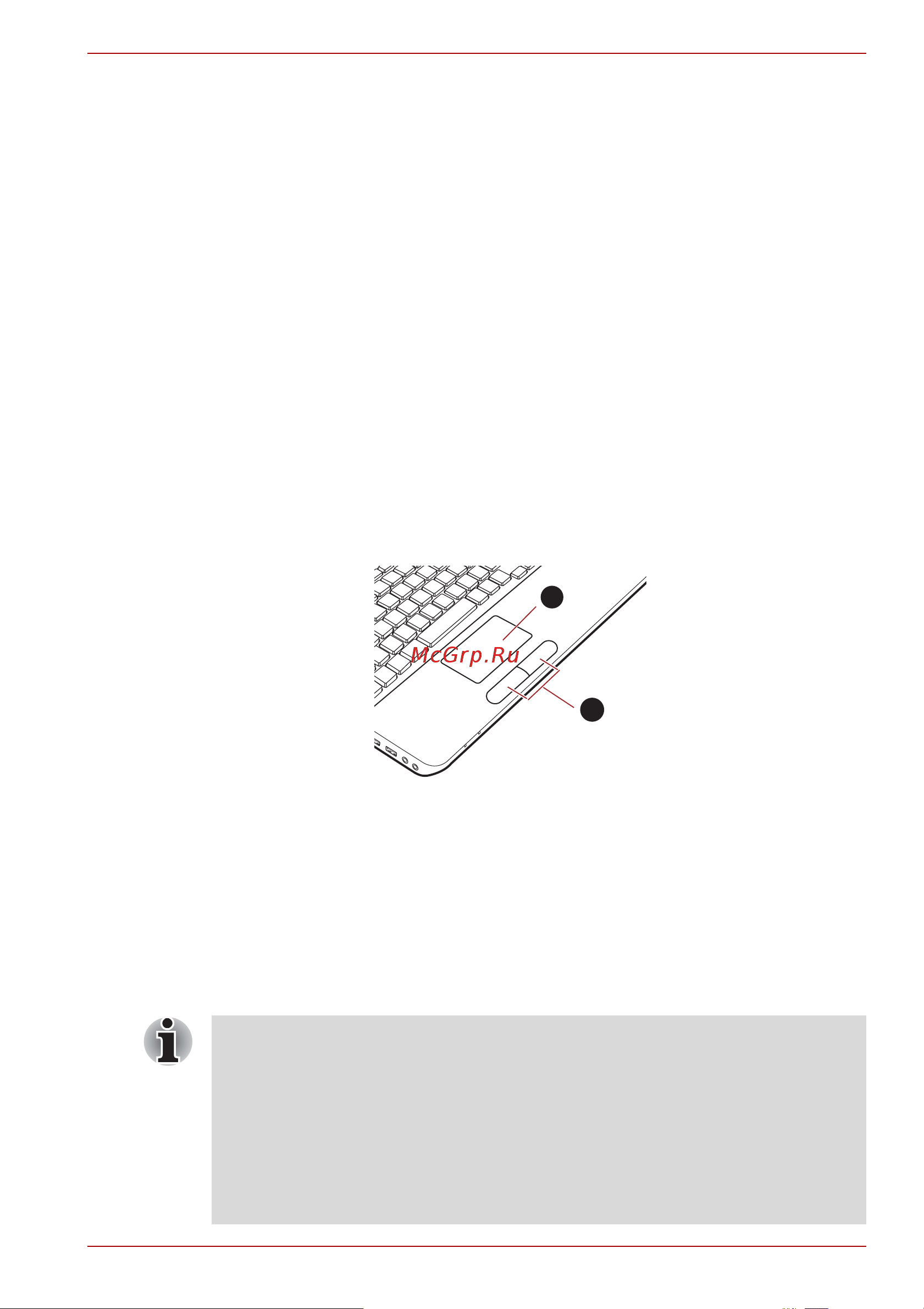 Toshiba Satellite C660-1EQ [76/170] Глава 4 изучаем основы