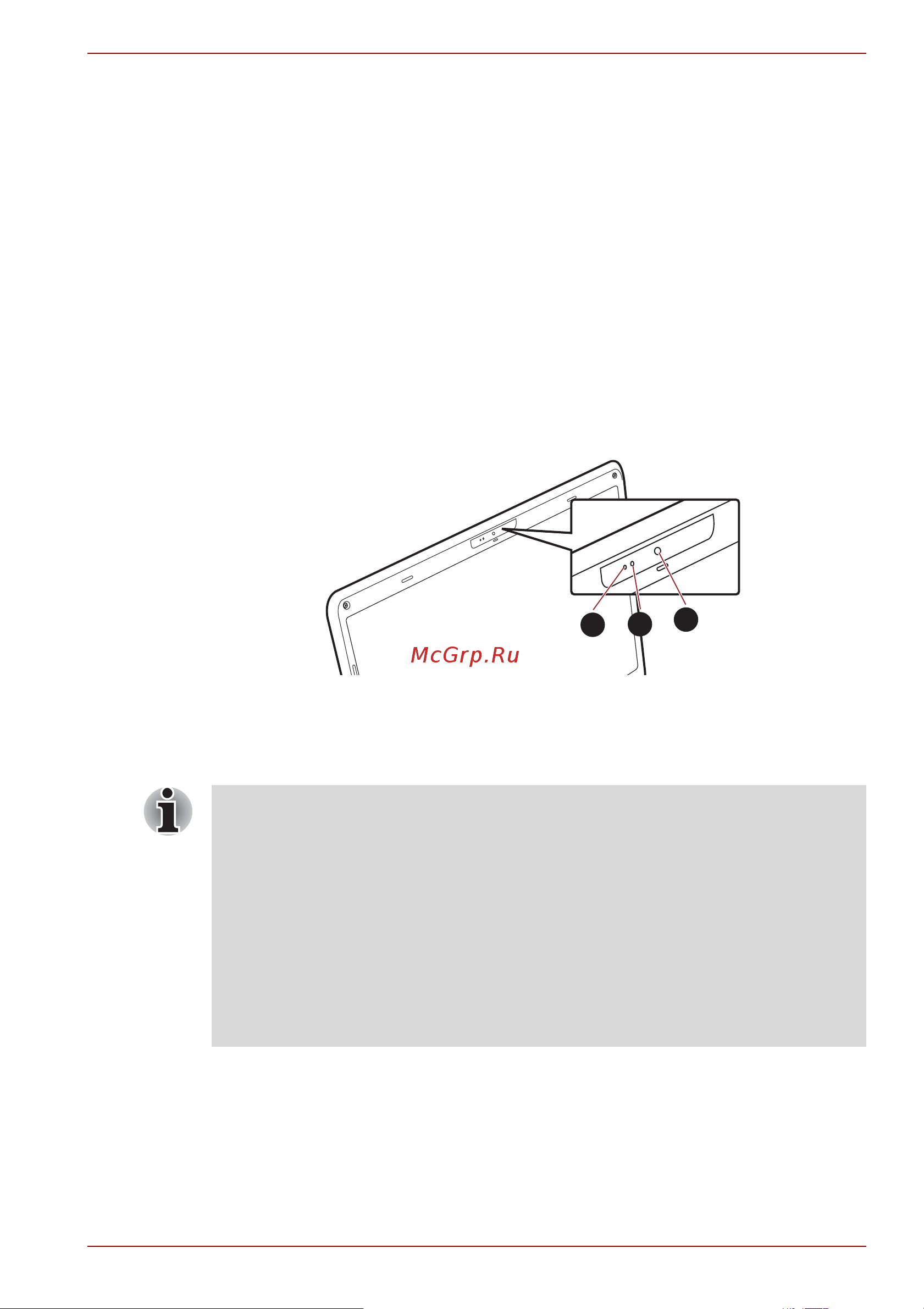 Toshiba Satellite C660-28K [77/170] Веб камера