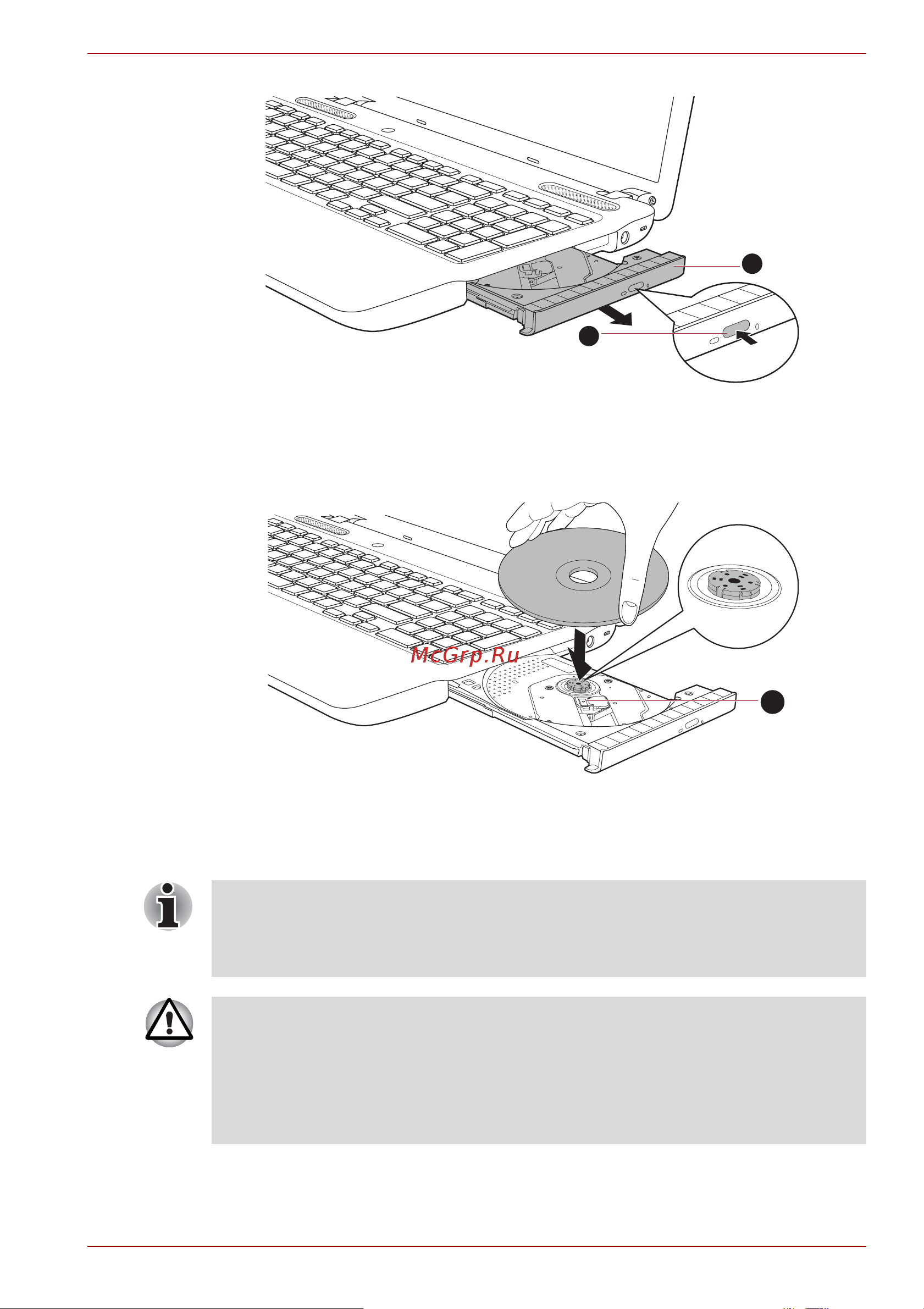 Toshiba Satellite C660-1EQ Инструкция по эксплуатации онлайн [83/170] 44088