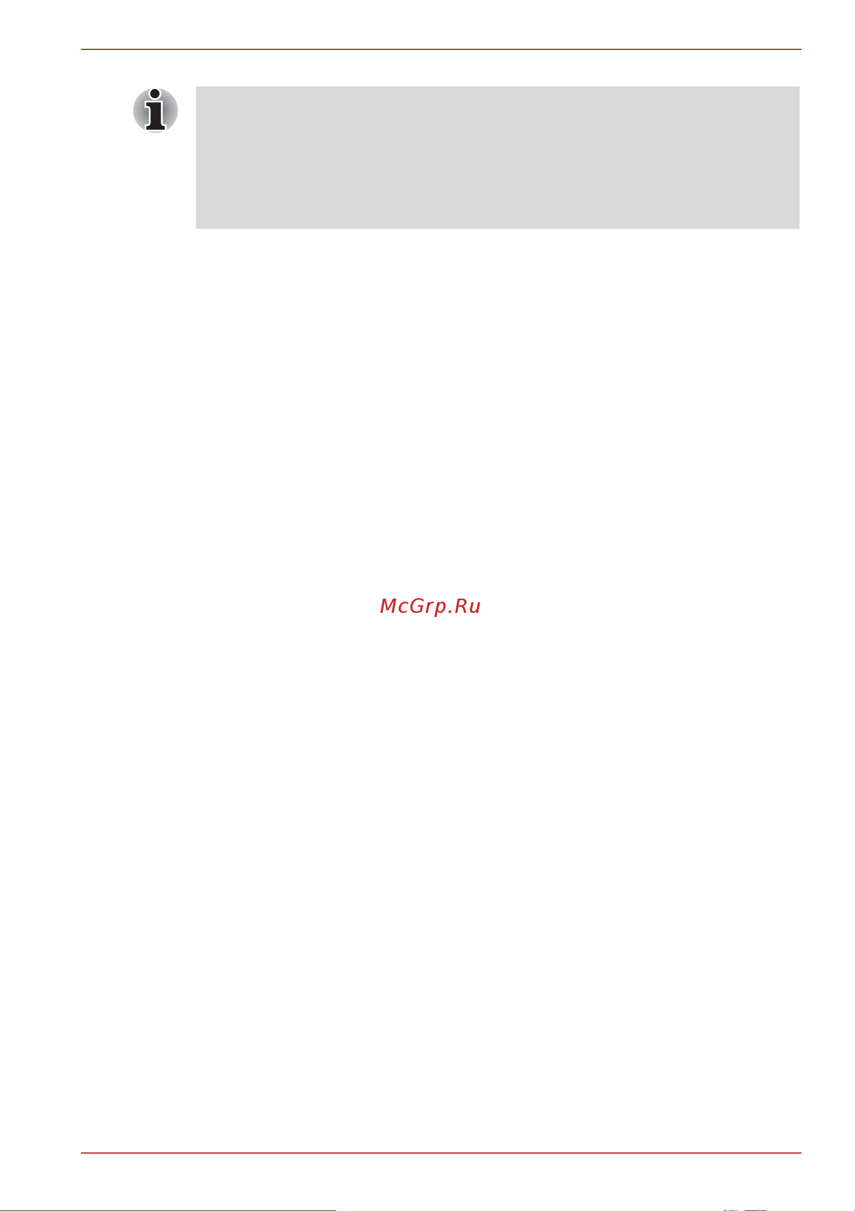 Toshiba Satellite L655-1HG Инструкция по эксплуатации онлайн [104/199] 44118