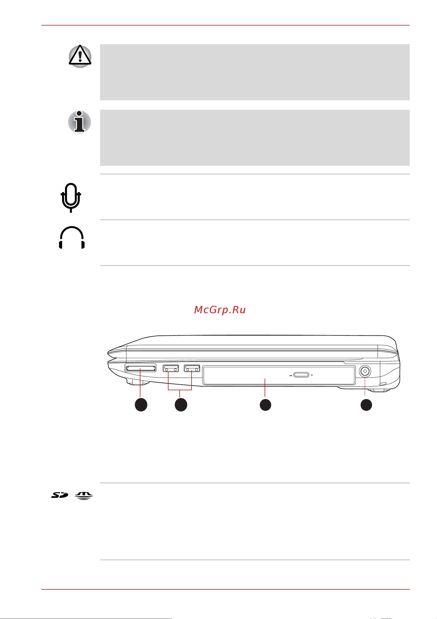 Toshiba Satellite L655-1H7 [41/199] Вид справа