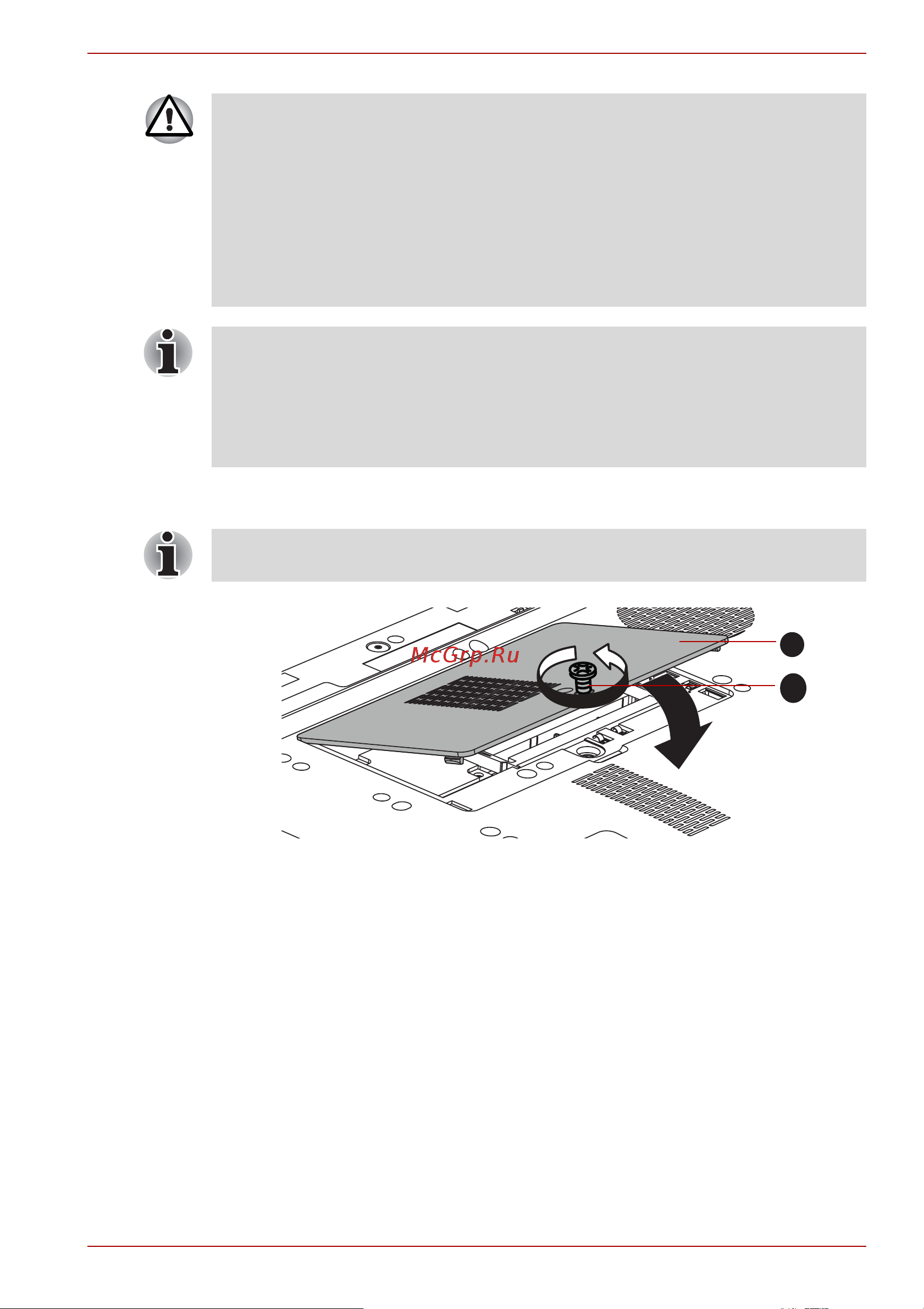 Toshiba Satellite L655-18N Инструкция по эксплуатации онлайн [78/199] 44083