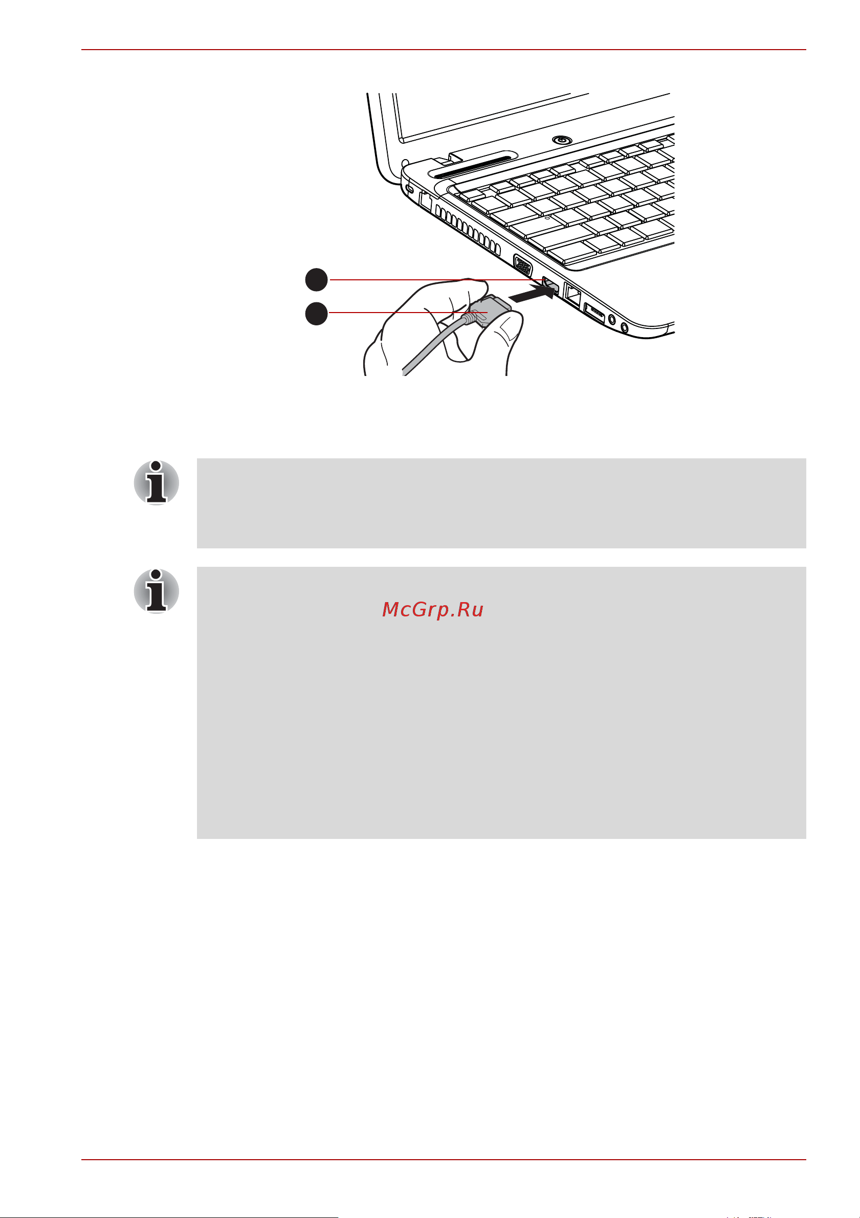 Toshiba Satellite L655-18N Инструкция по эксплуатации онлайн [83/199] 44083