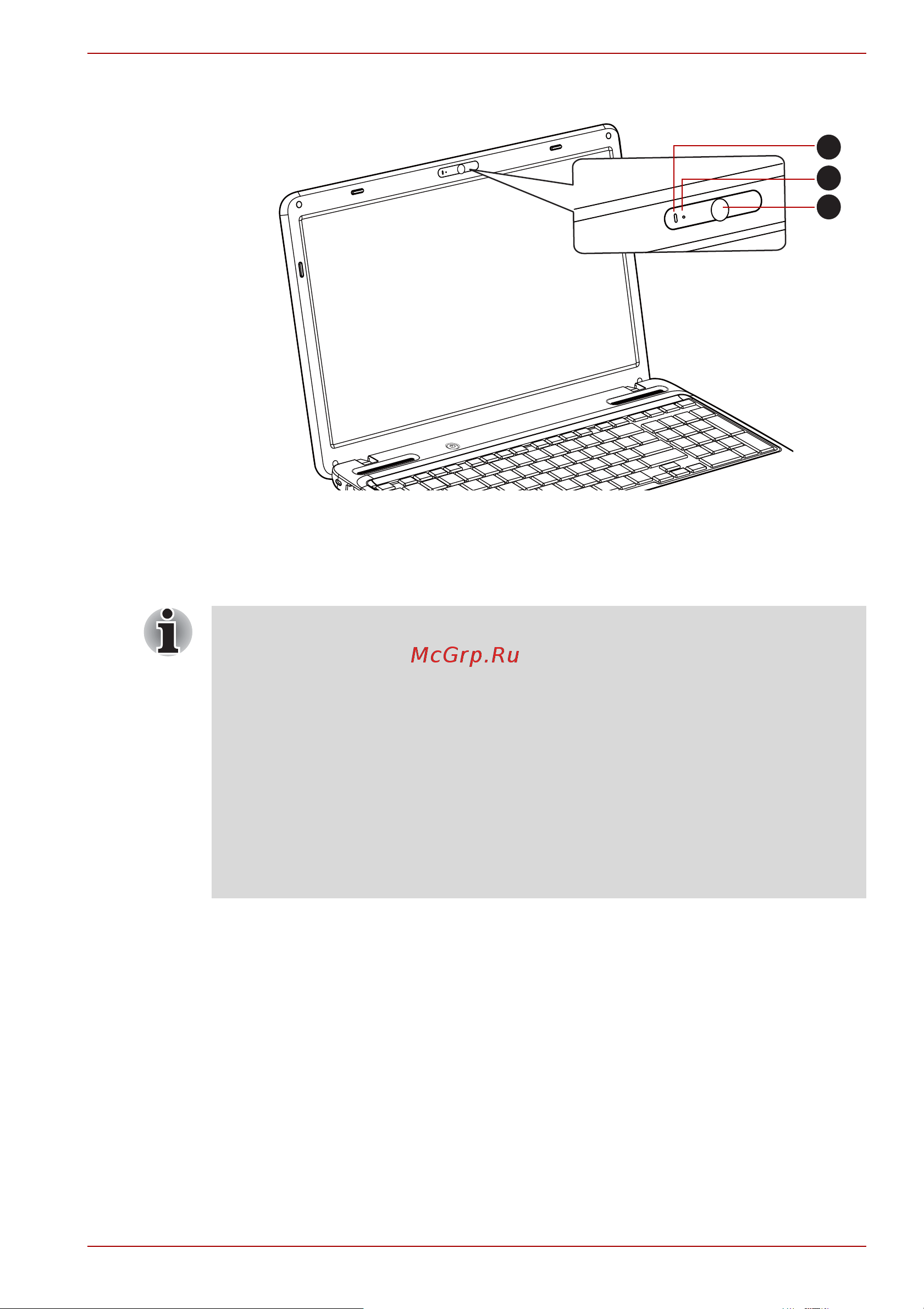 Toshiba Satellite L655-18N Инструкция по эксплуатации онлайн [90/199] 44083