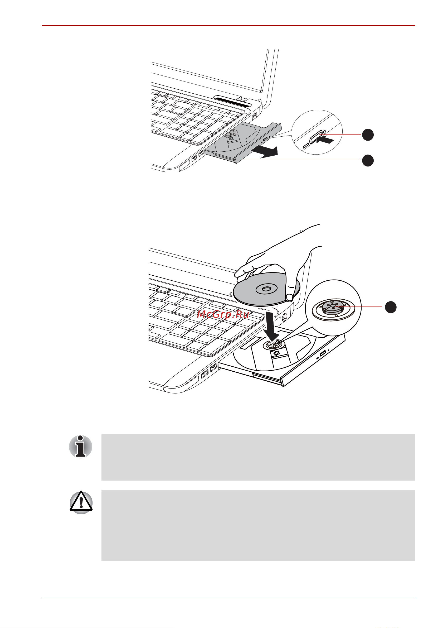 Toshiba Satellite L655-18N Инструкция по эксплуатации онлайн [96/199] 44083