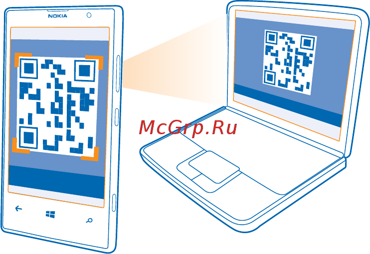 Nokia Lumia 1020 Black Инструкция по эксплуатации онлайн [77/135] 44096