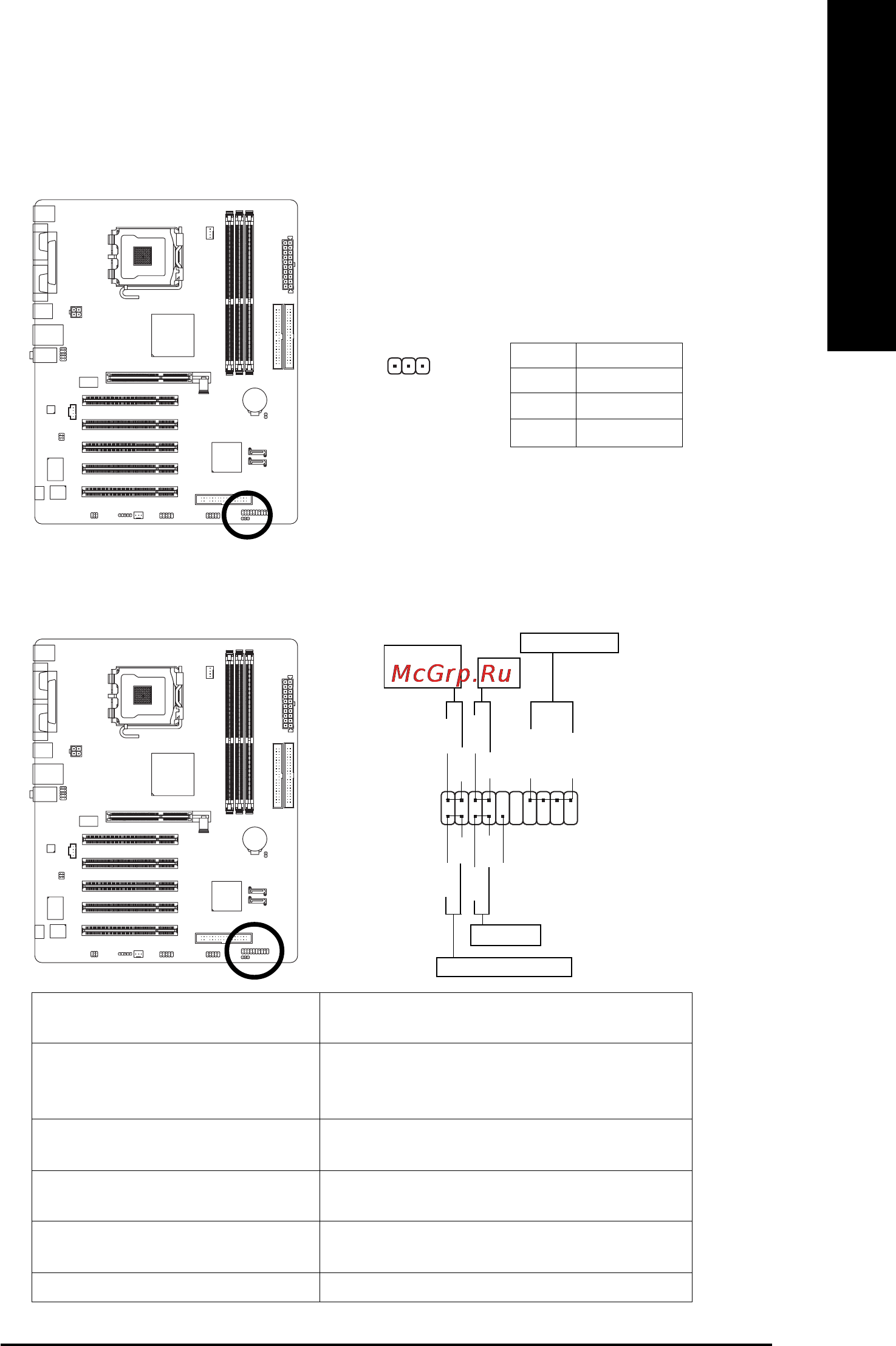 Gigabyte GA-8S648FX-775-C [21/80] English