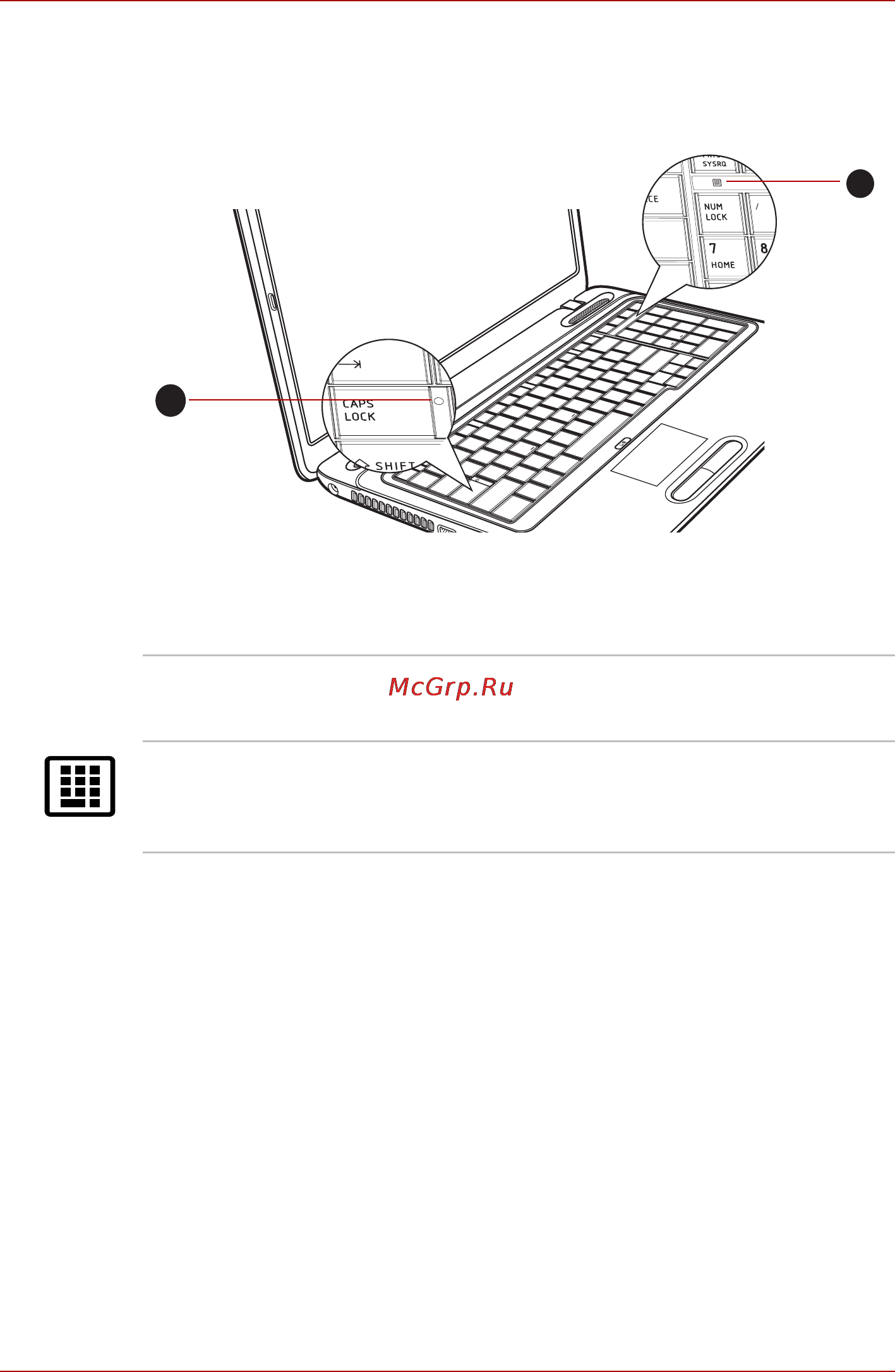 Toshiba Satellite L675D-111 [52/231] Приводы оптических дисков