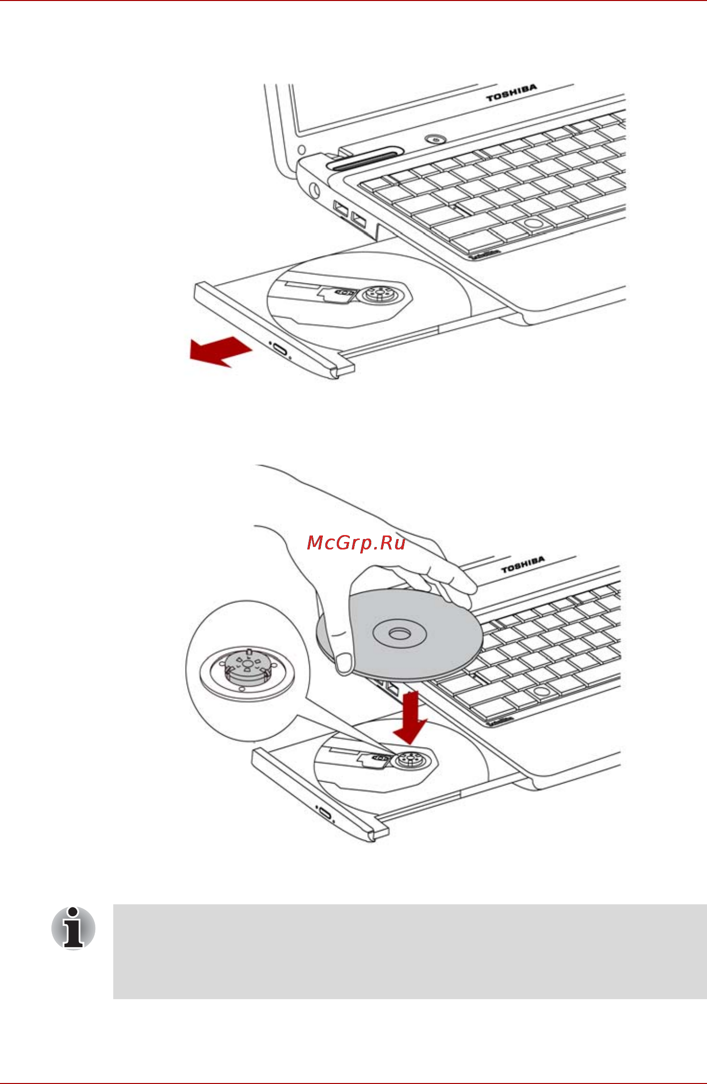 Toshiba L630-12X Инструкция по эксплуатации онлайн [96/234] 44103