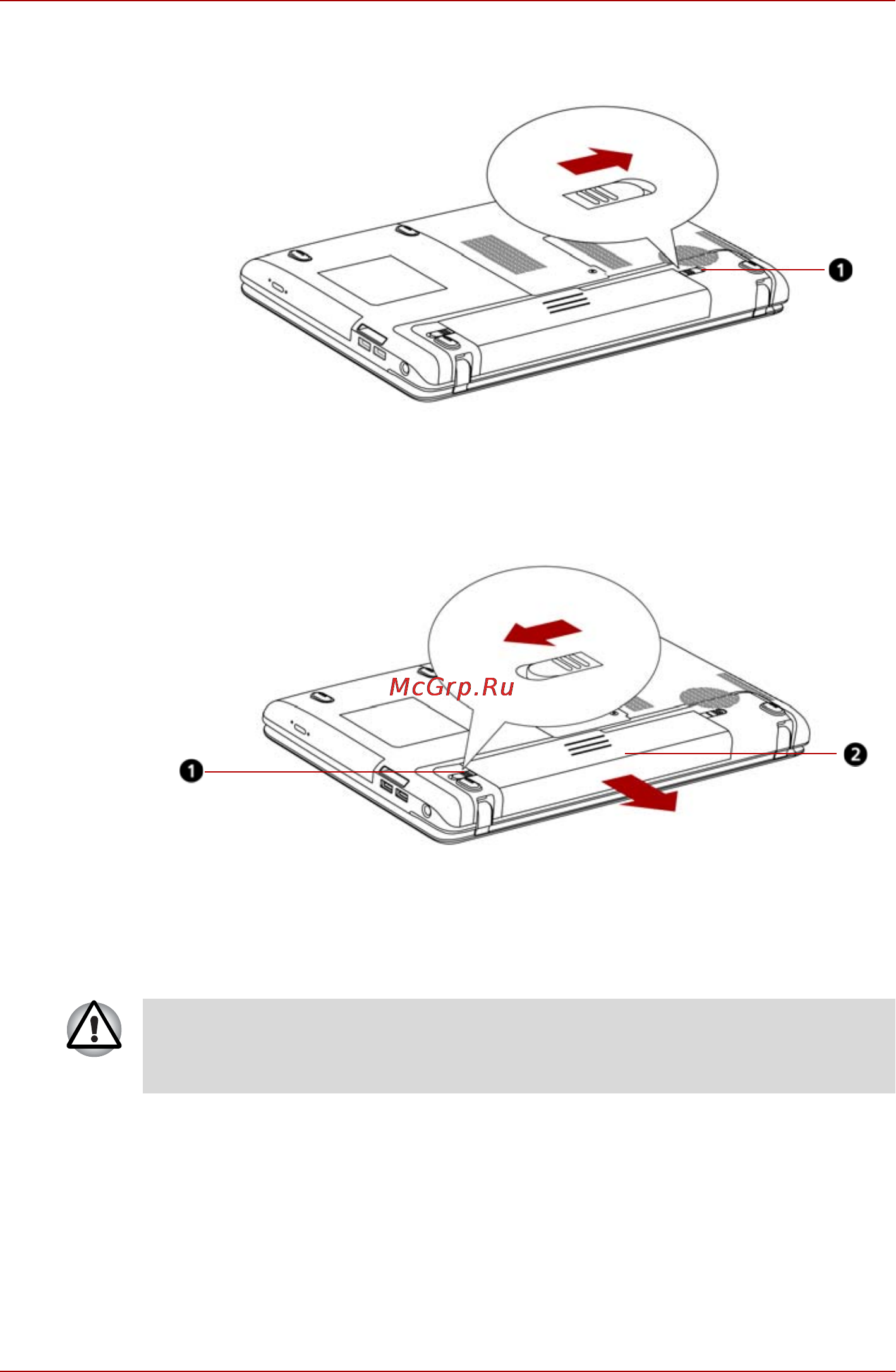 Toshiba L635-130 Инструкция по эксплуатации онлайн [155/234] 44108