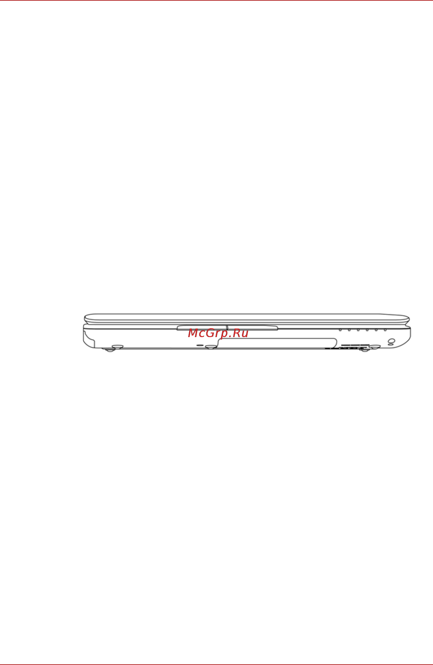 Toshiba L635-130 [41/234] Глава 2 путеводитель