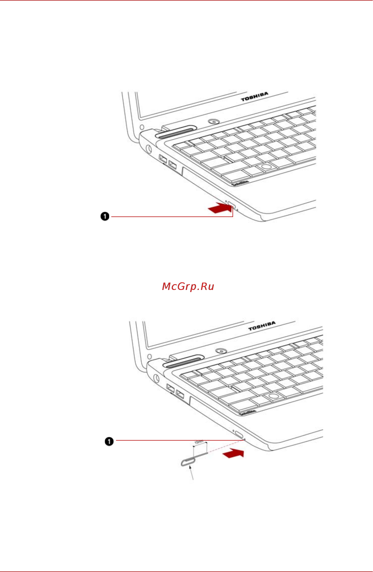 Toshiba L635-130 [95/234] Загрузка дисков