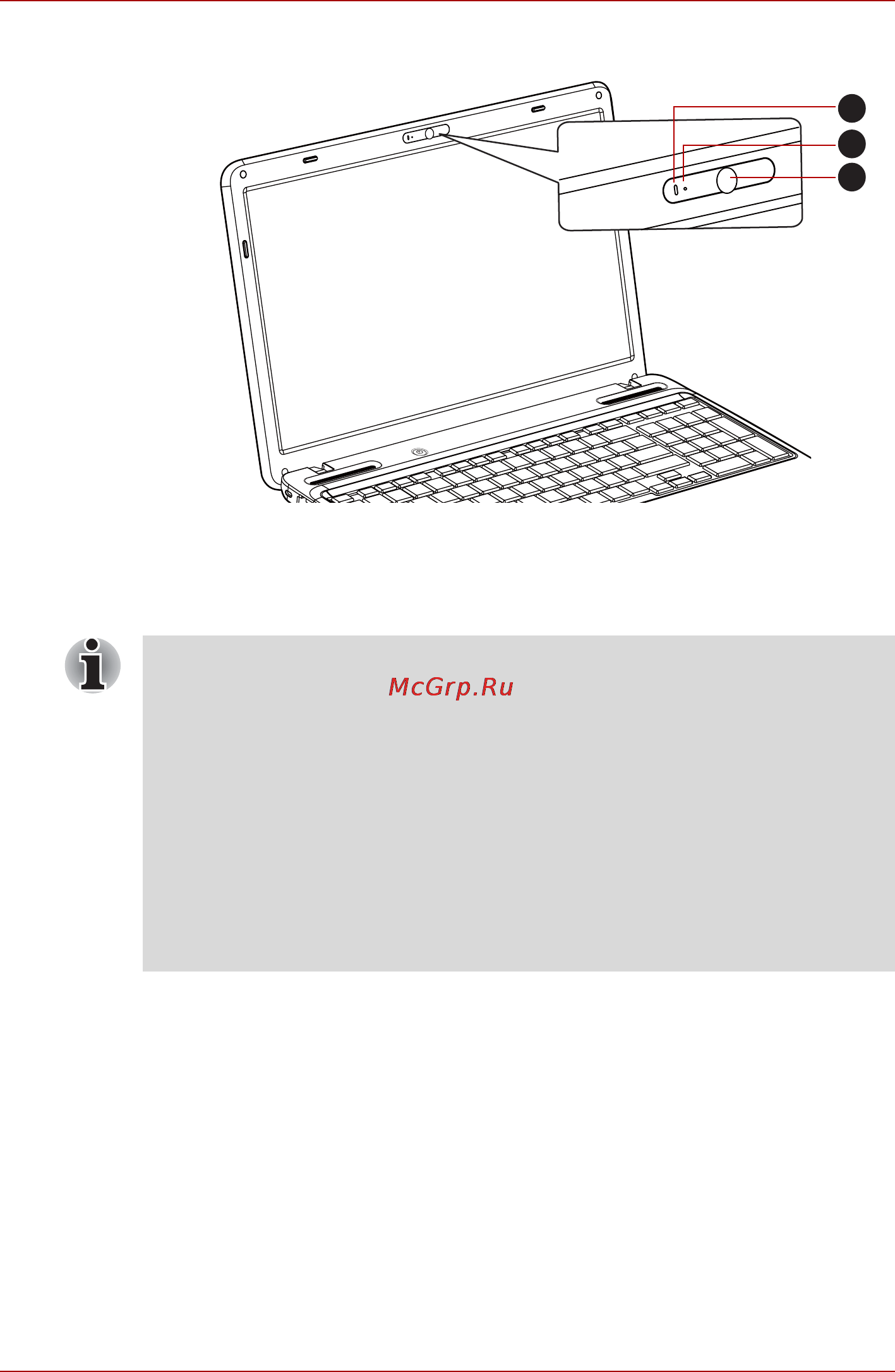 Toshiba Satellite L650-1M7 Инструкция по эксплуатации онлайн [90/199] 44113