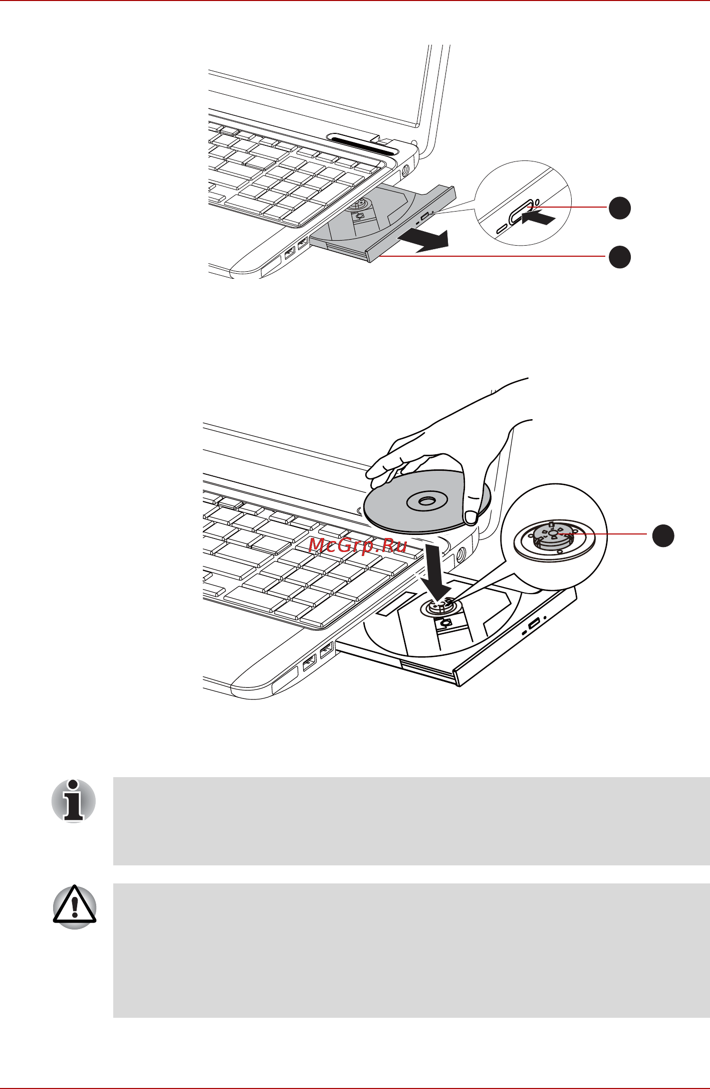 Toshiba Satellite L650-1M7 Инструкция по эксплуатации онлайн [96/199] 44113