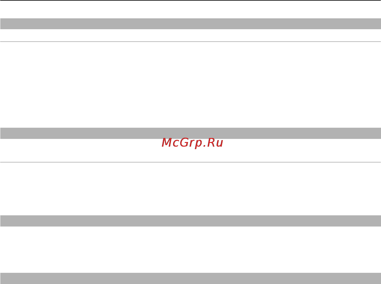 Nokia C6-01 Silver Инструкция по эксплуатации онлайн [121/136] 44116